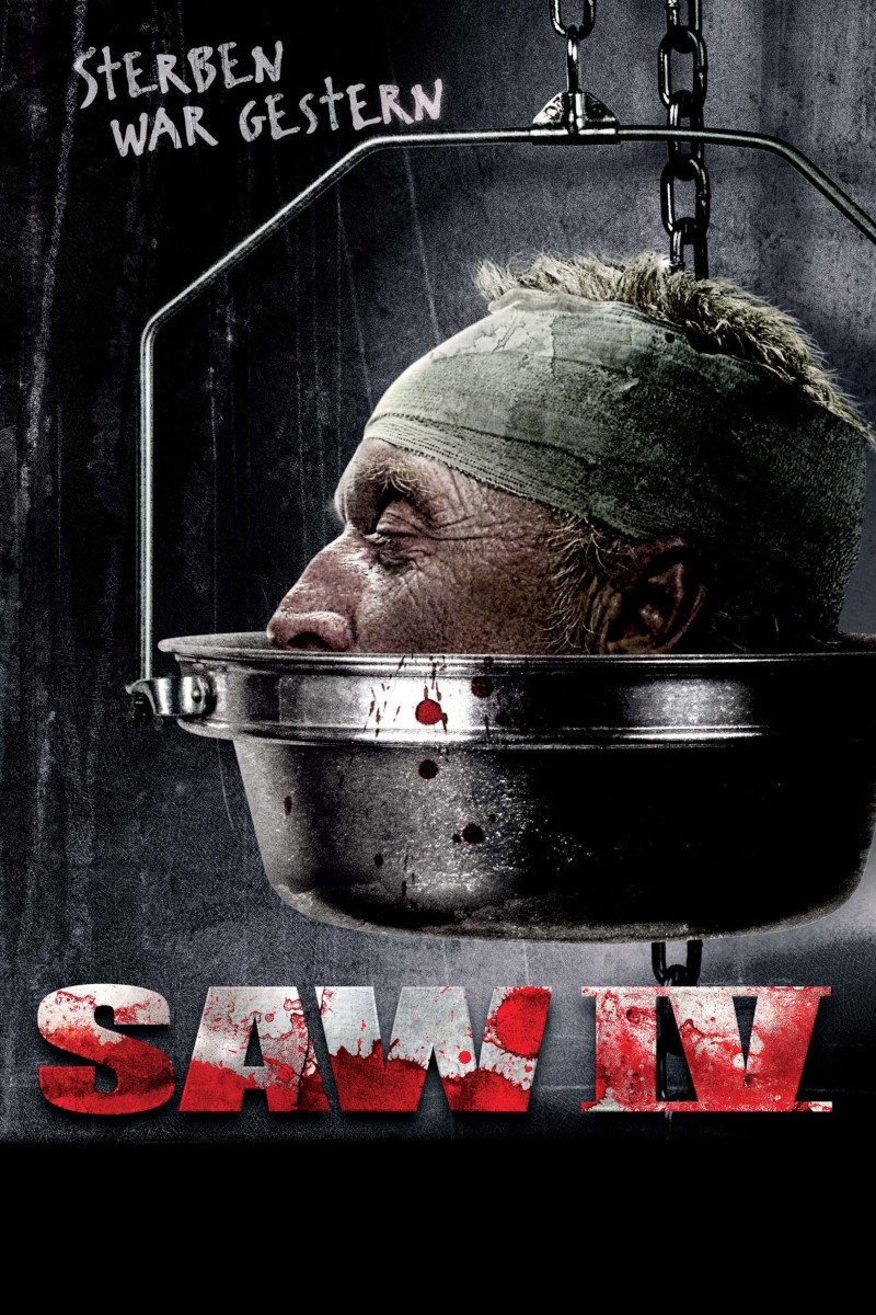  Saw IV 