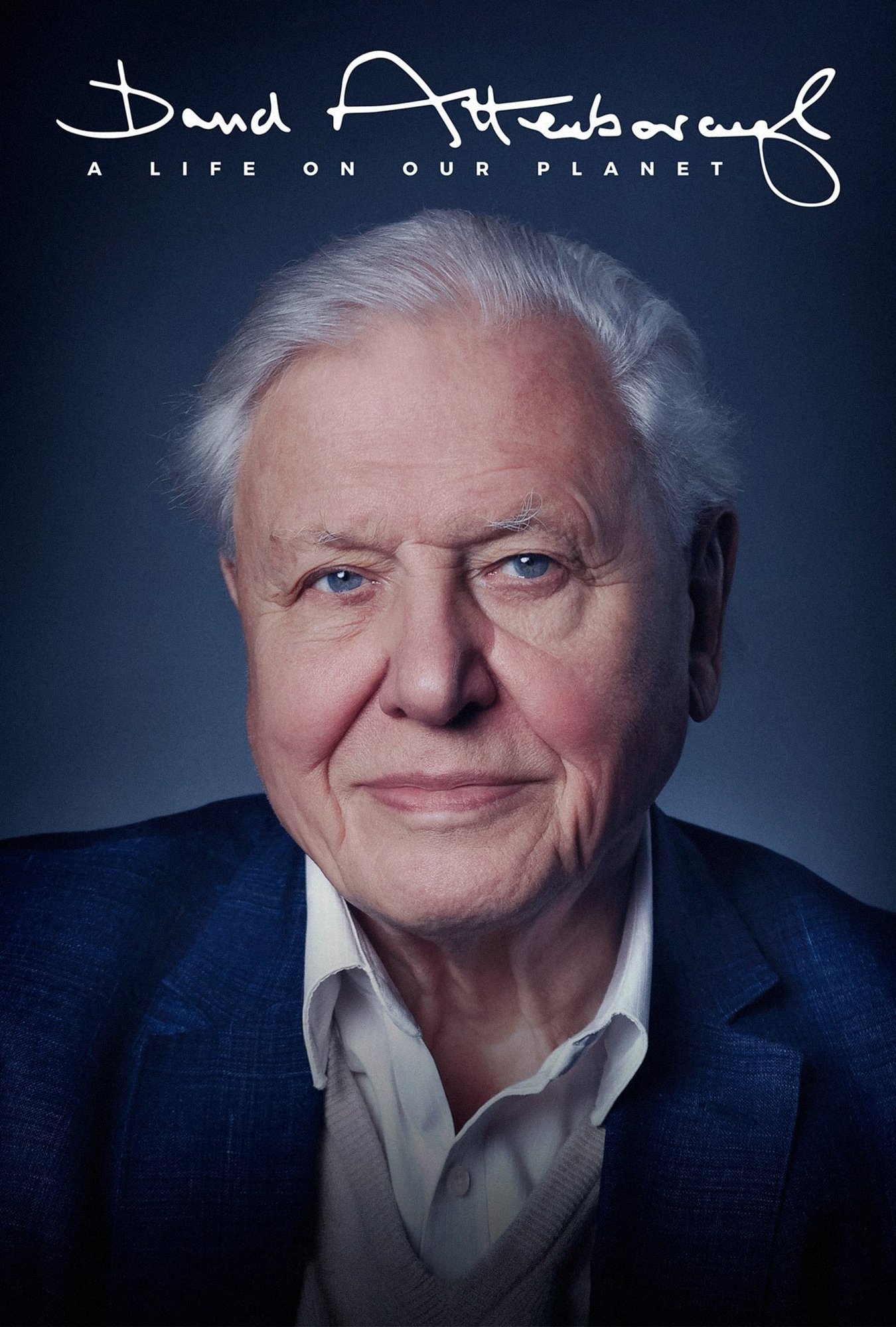  David Attenborough: Mein Leben auf unserem Planeten 