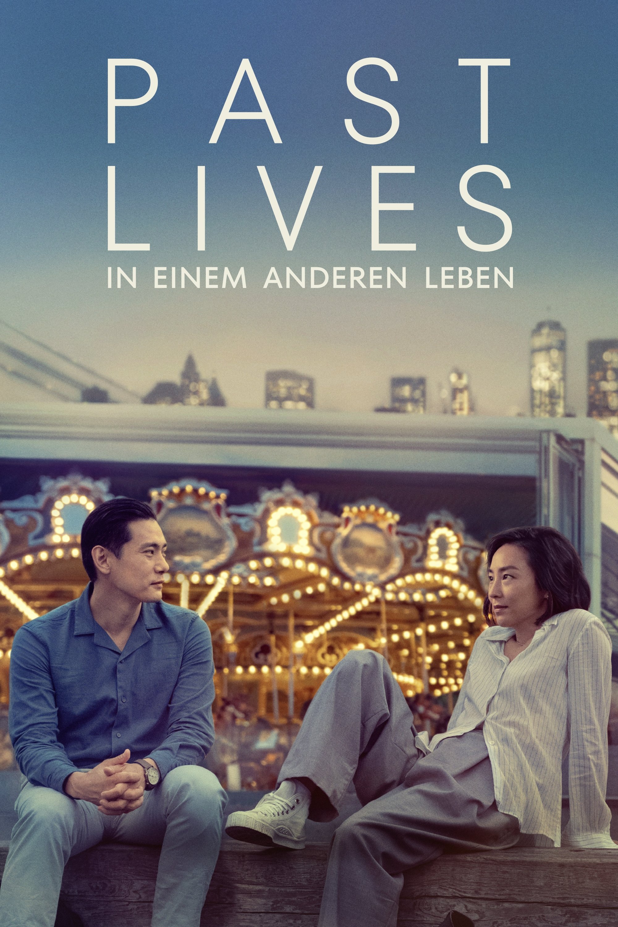  Past Lives - In einem anderen Leben 
