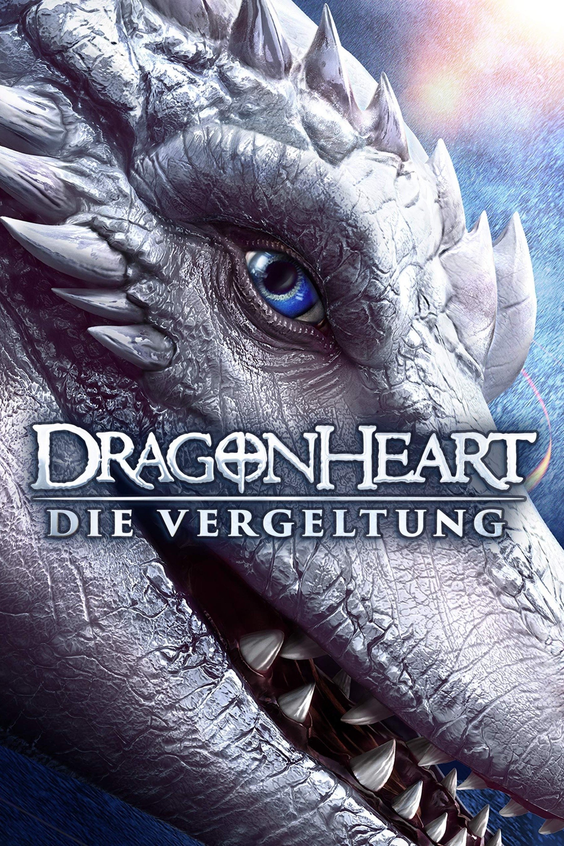  Dragonheart 5 - Die Vergeltung 