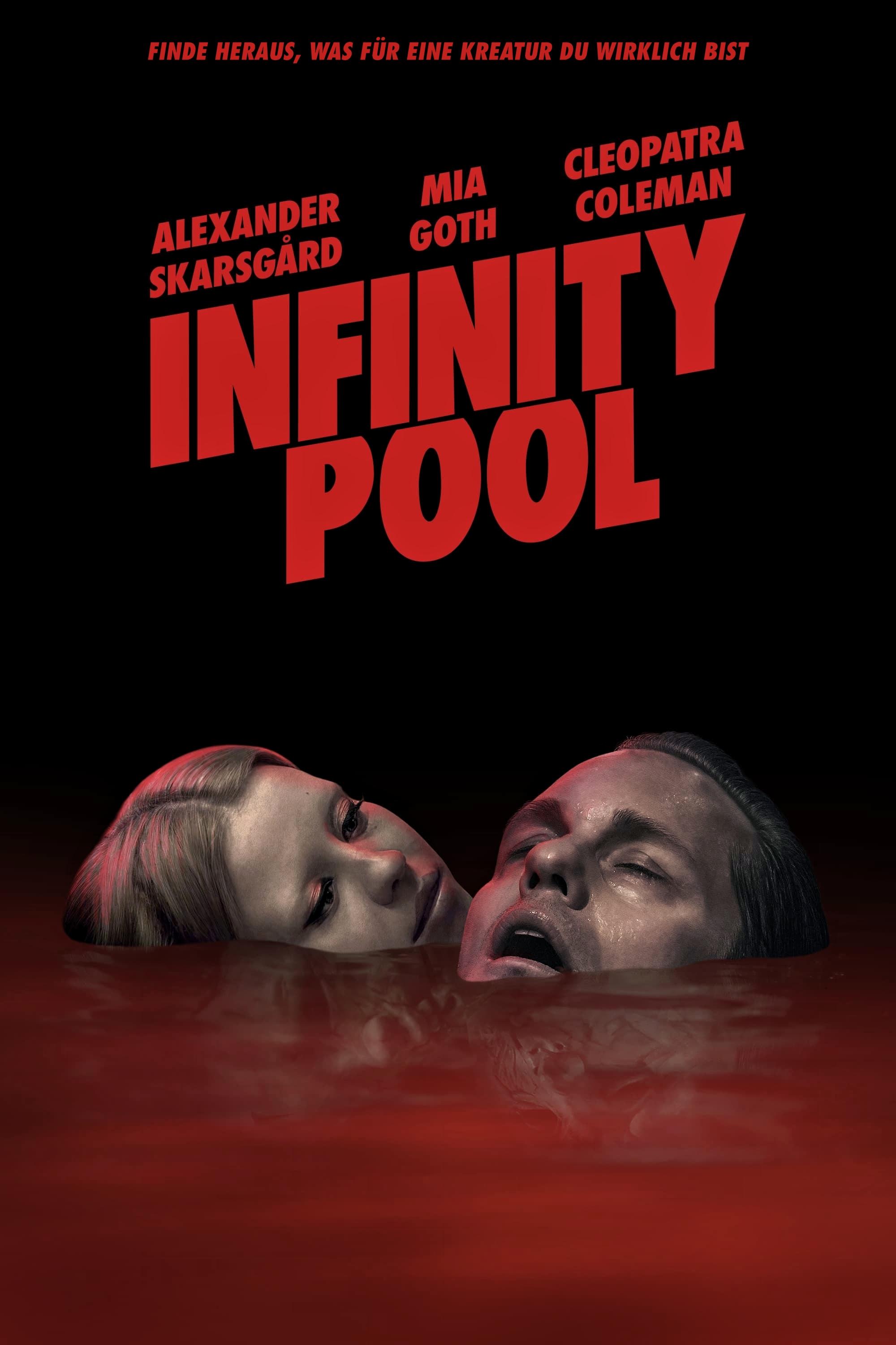  Infinity Pool 