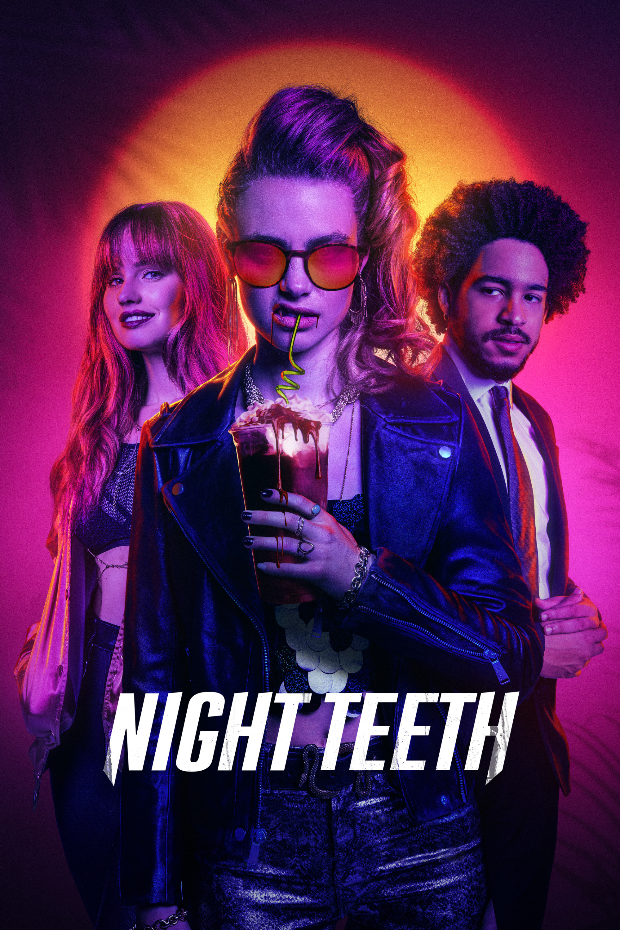  Night Teeth 