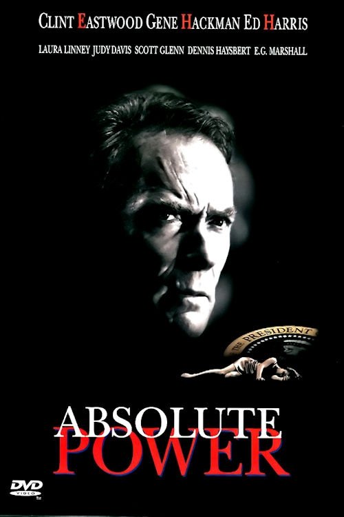  Absolute Power 