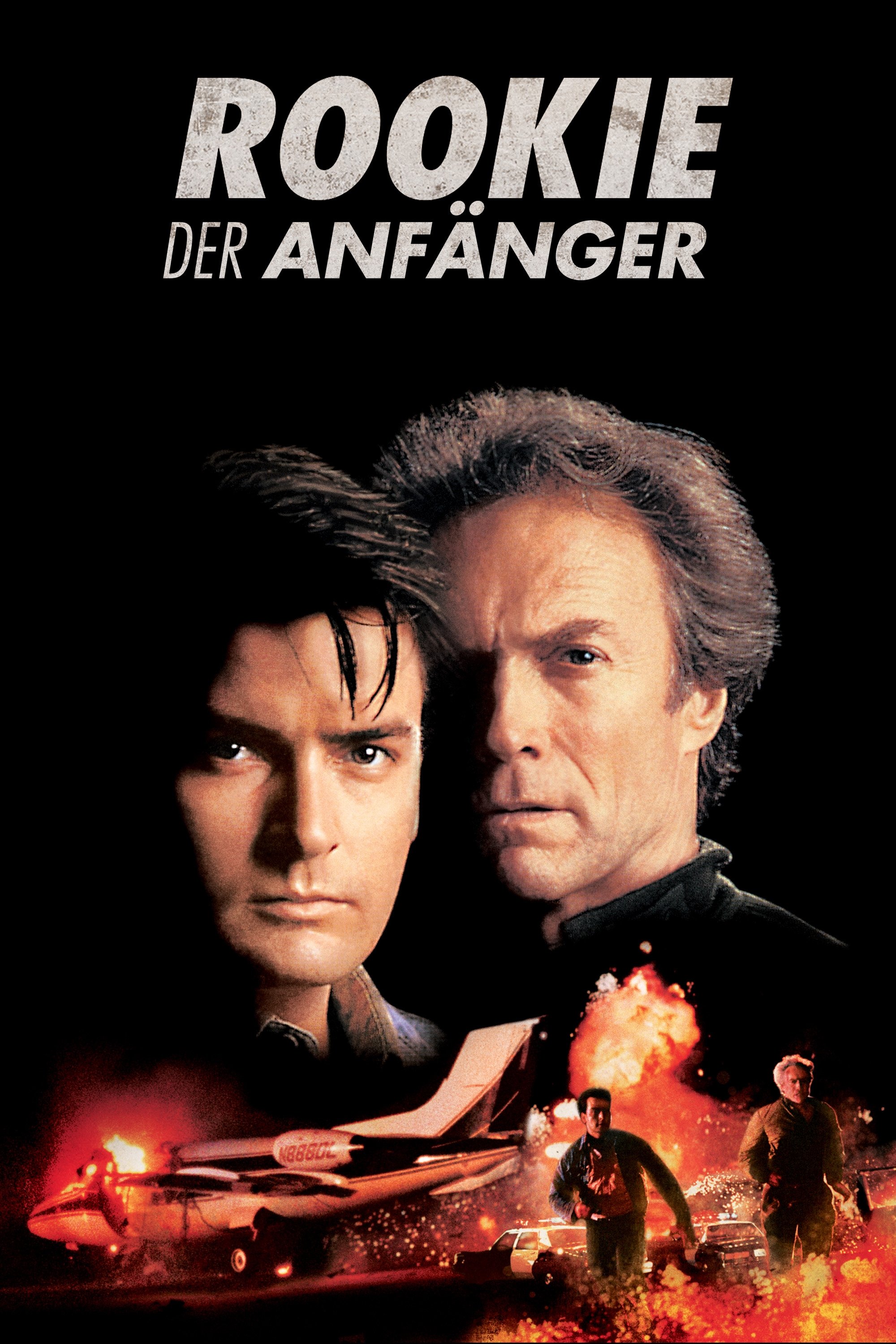  Rookie - Der Anfänger 