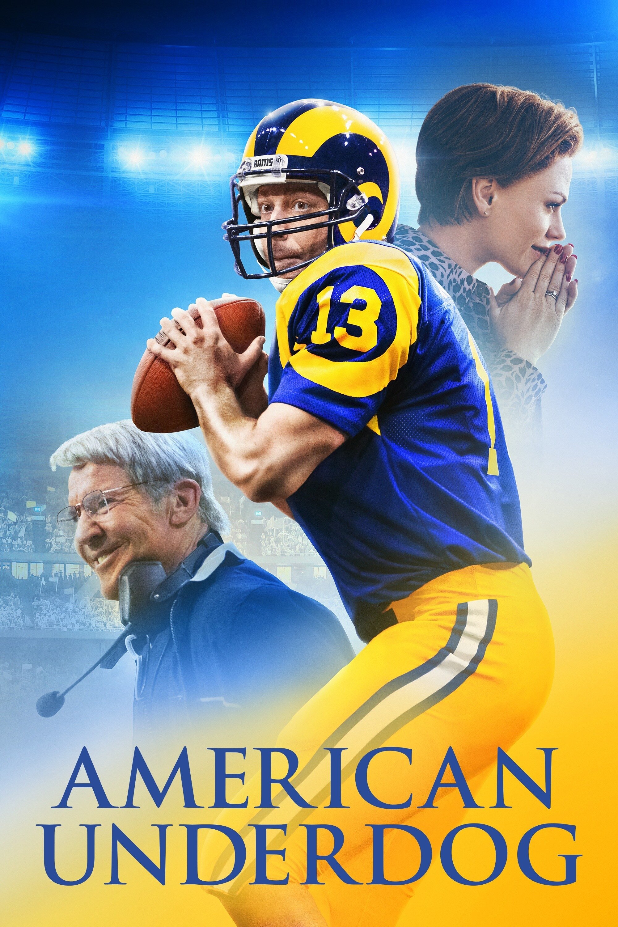  American Underdog 