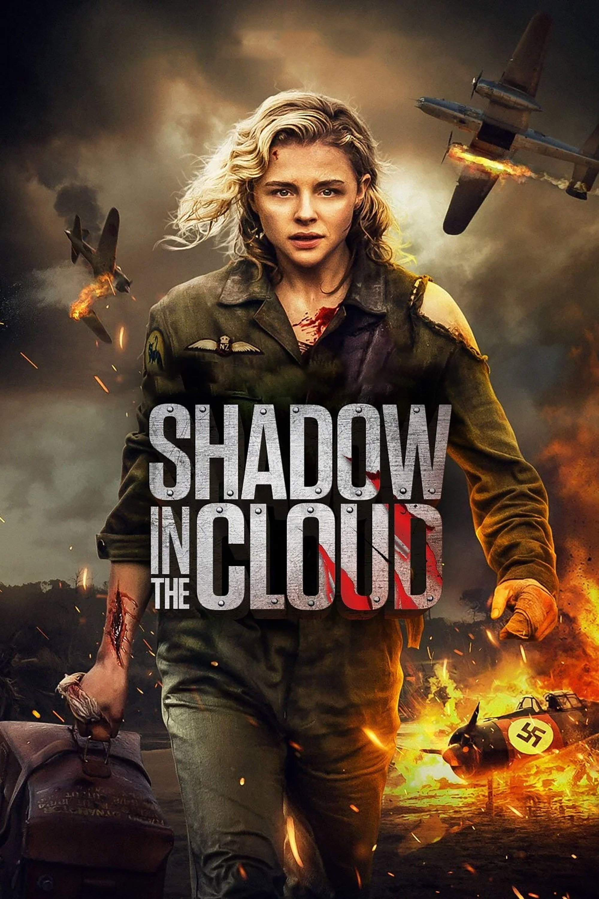  Shadow in the Cloud 