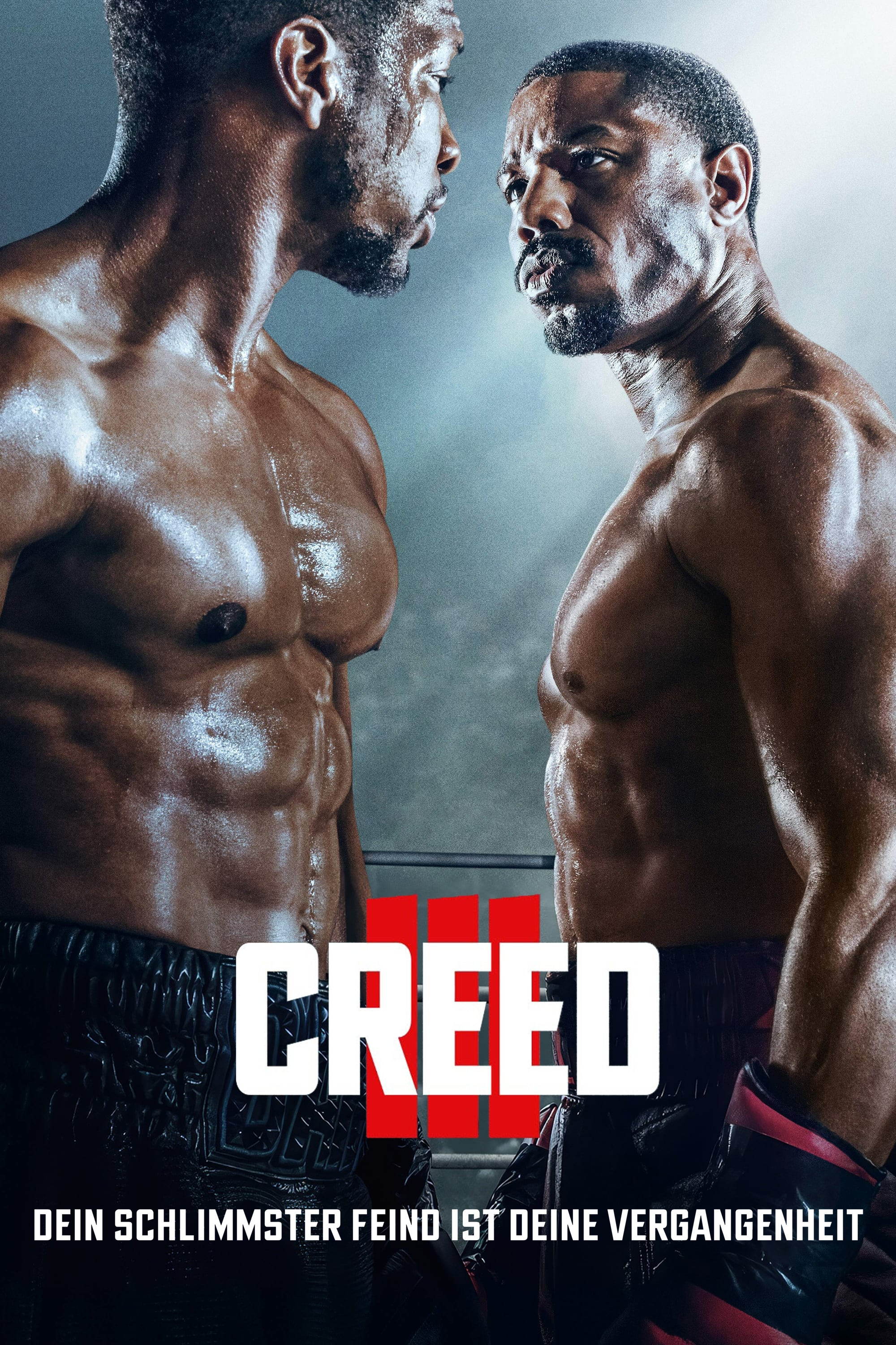  Creed III: Rocky's Legacy 