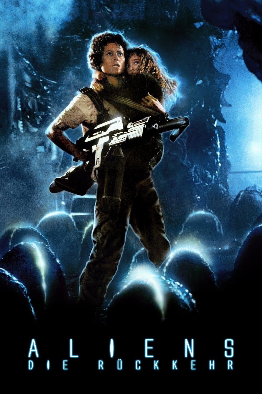  Aliens - Die Rückkehr 