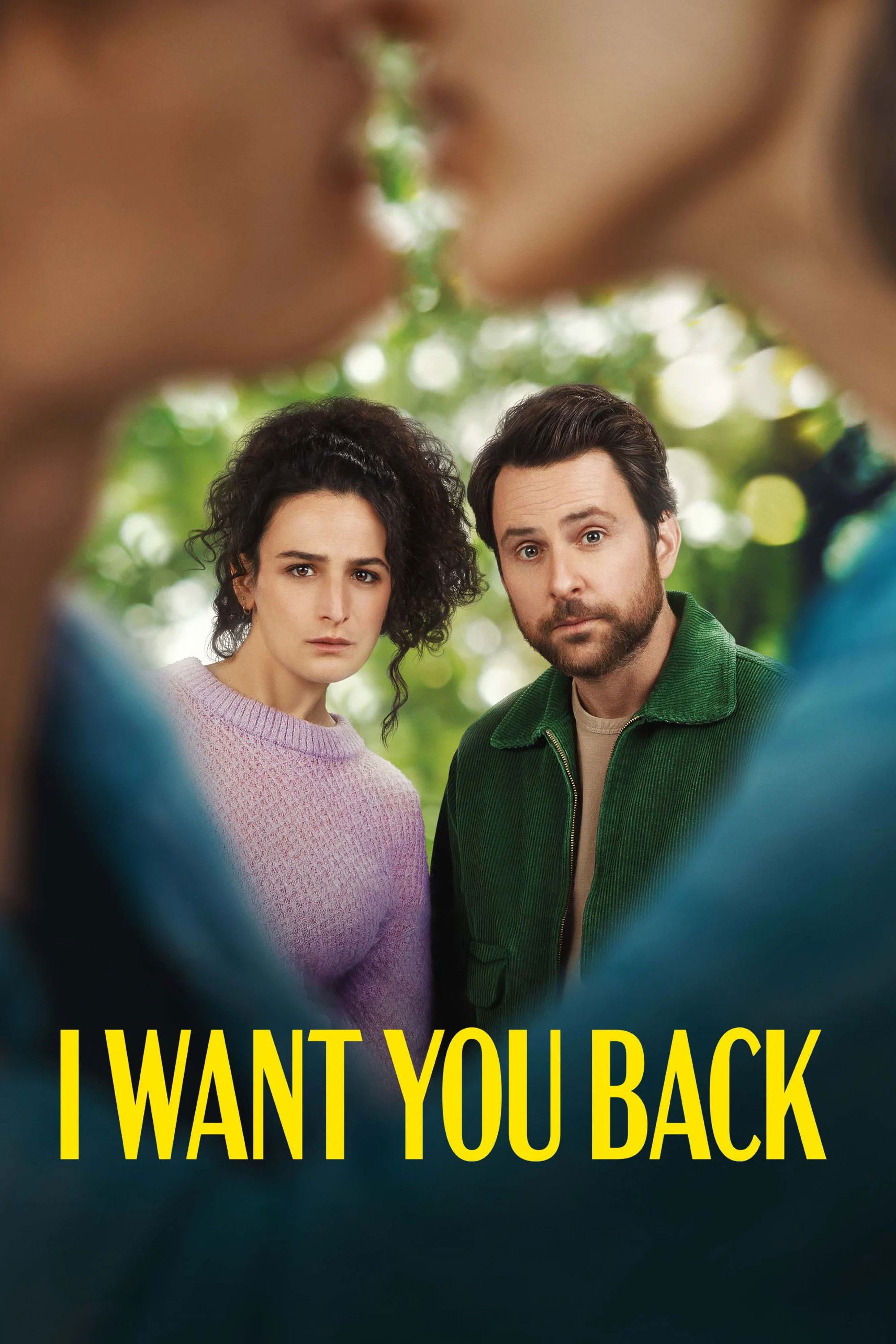  I Want You Back 