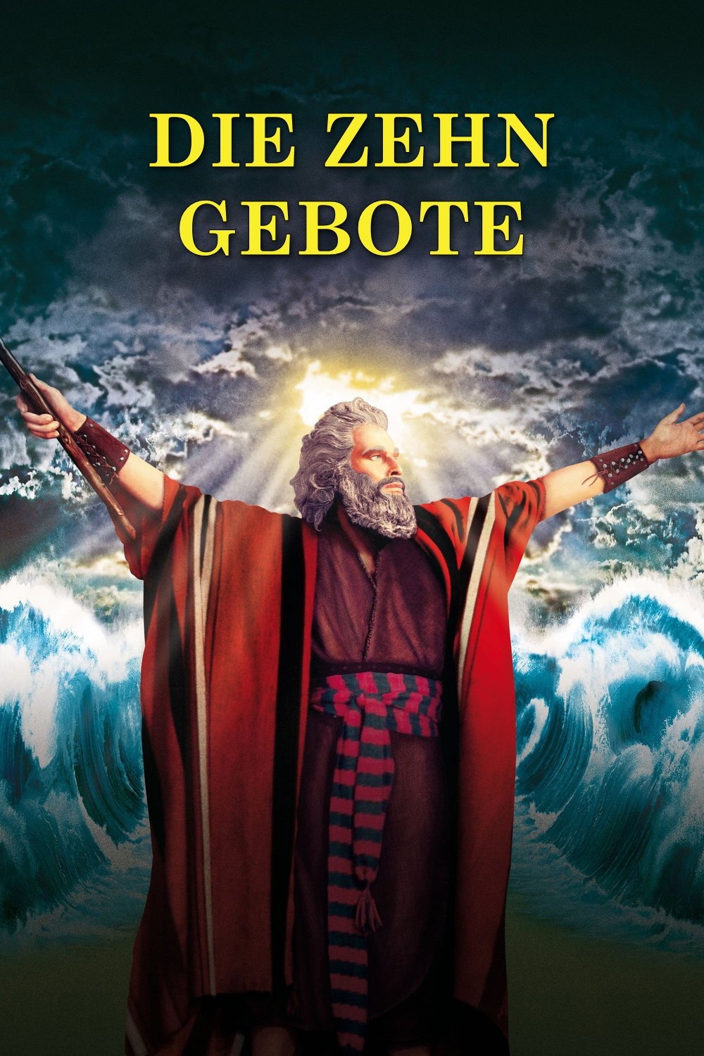  Die Zehn Gebote 