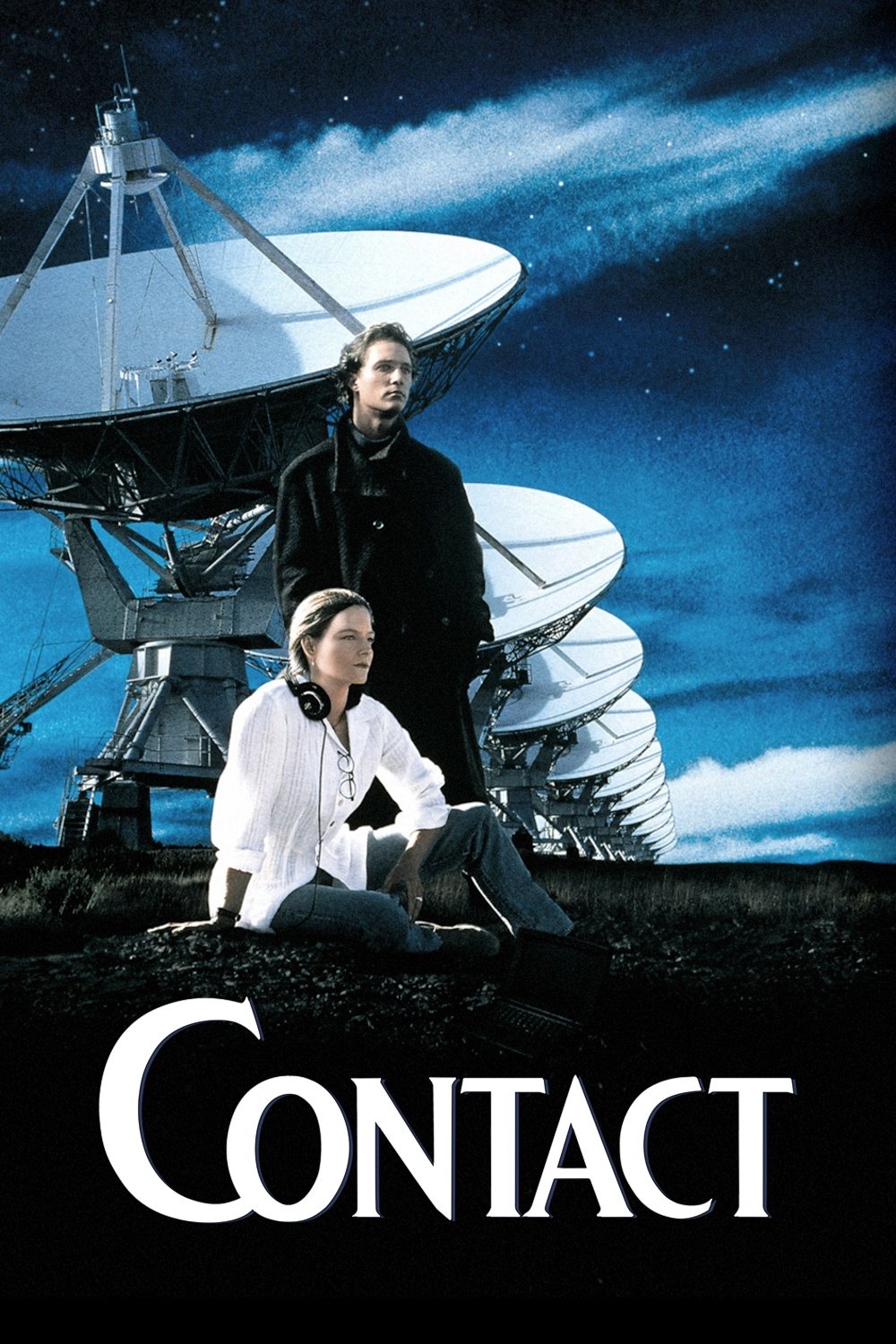  Contact 