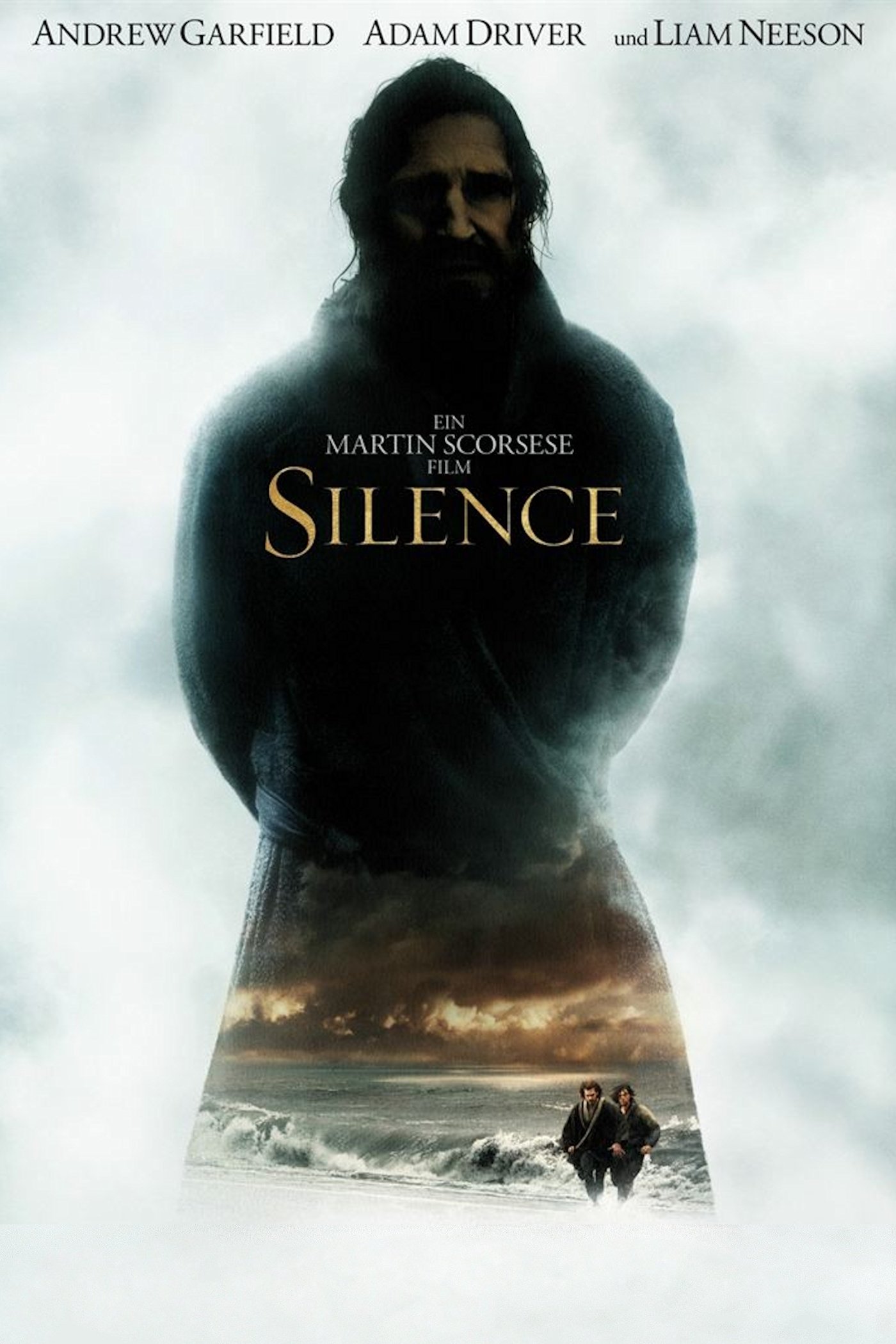 Silence 