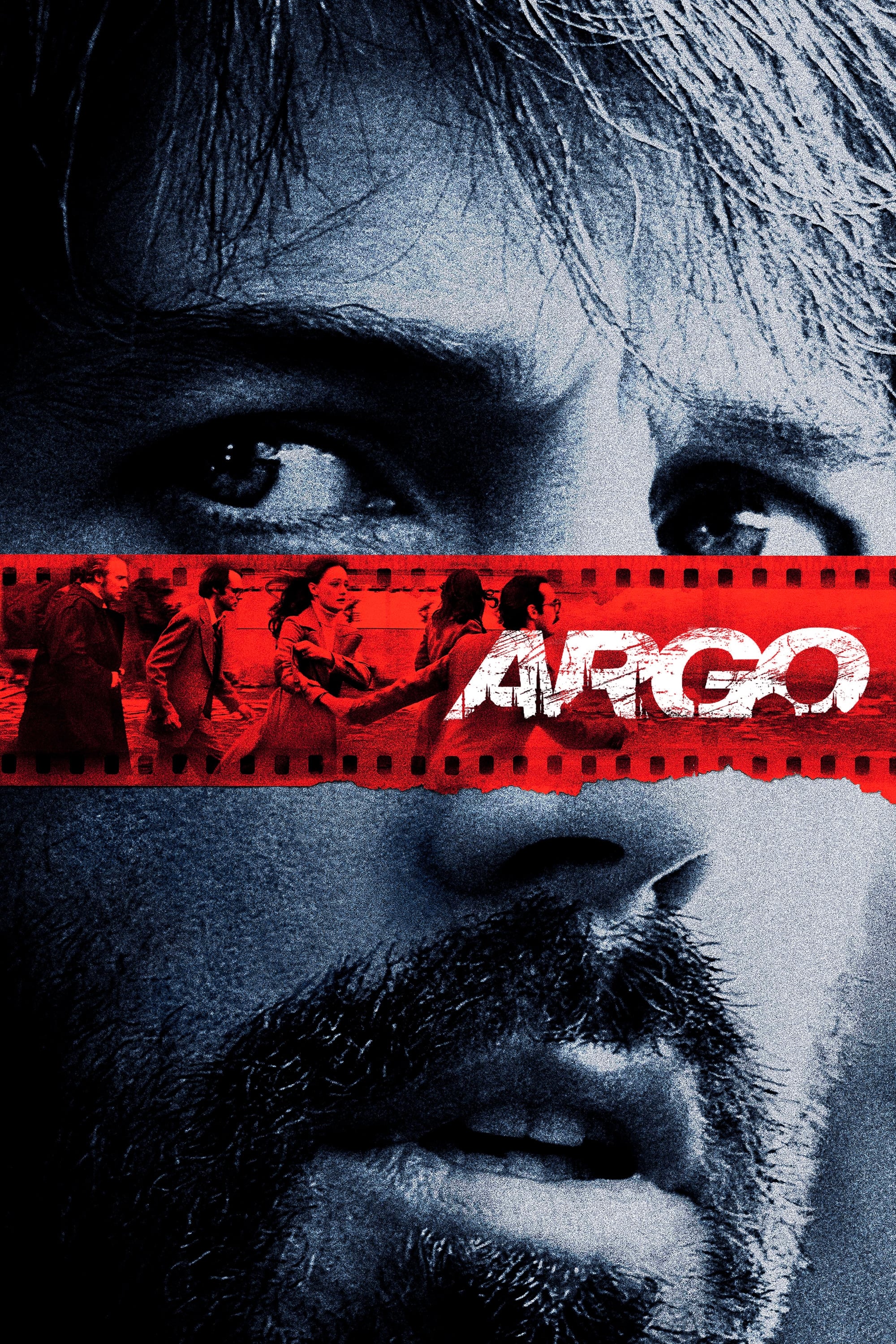  Argo 