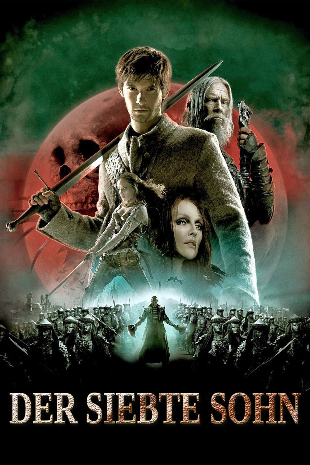  Seventh Son 