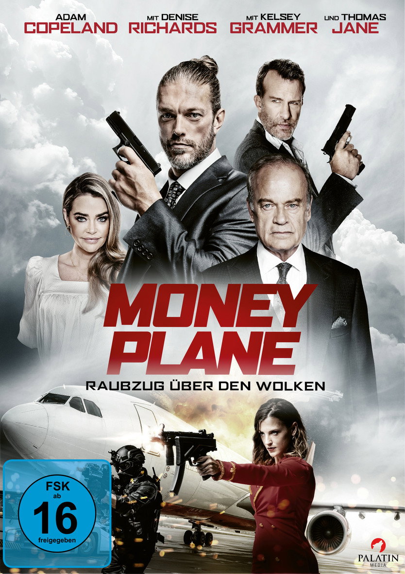  Money Plane 