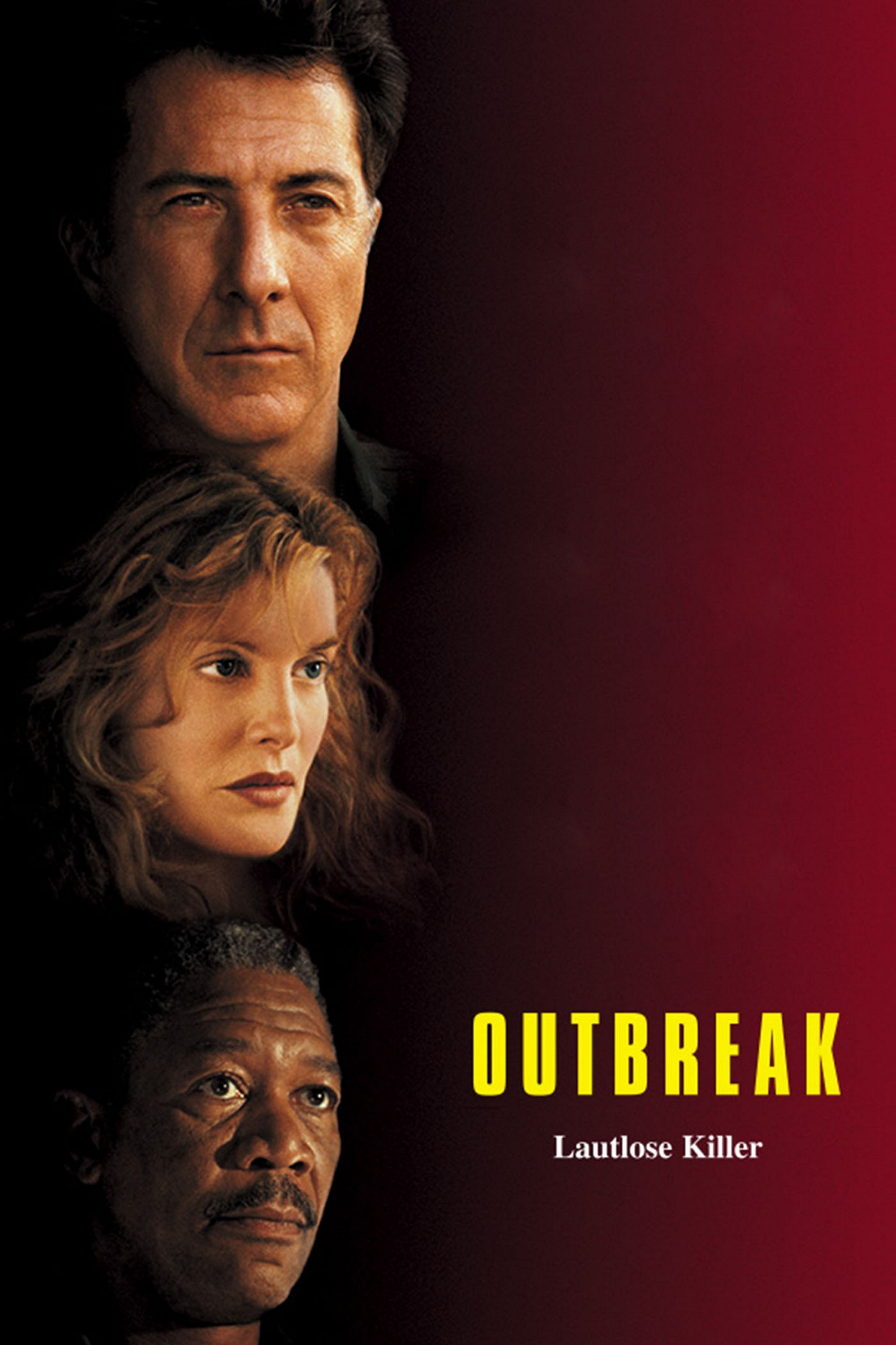  Outbreak - Lautlose Killer 