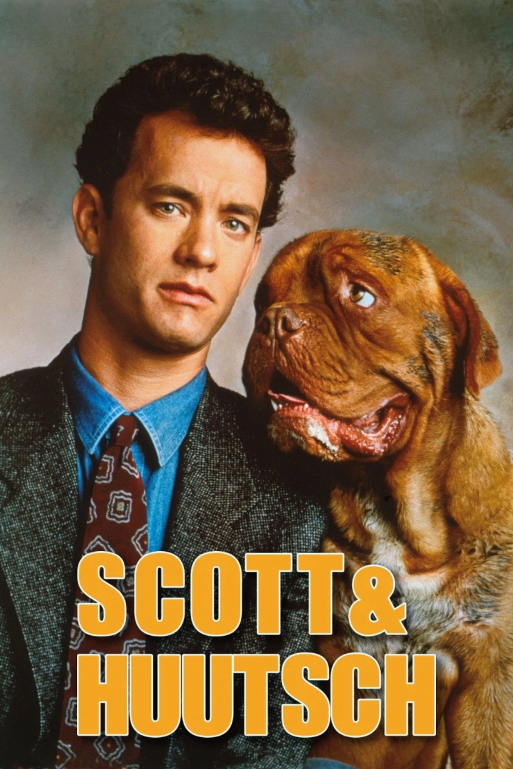 Scott & Huutsch