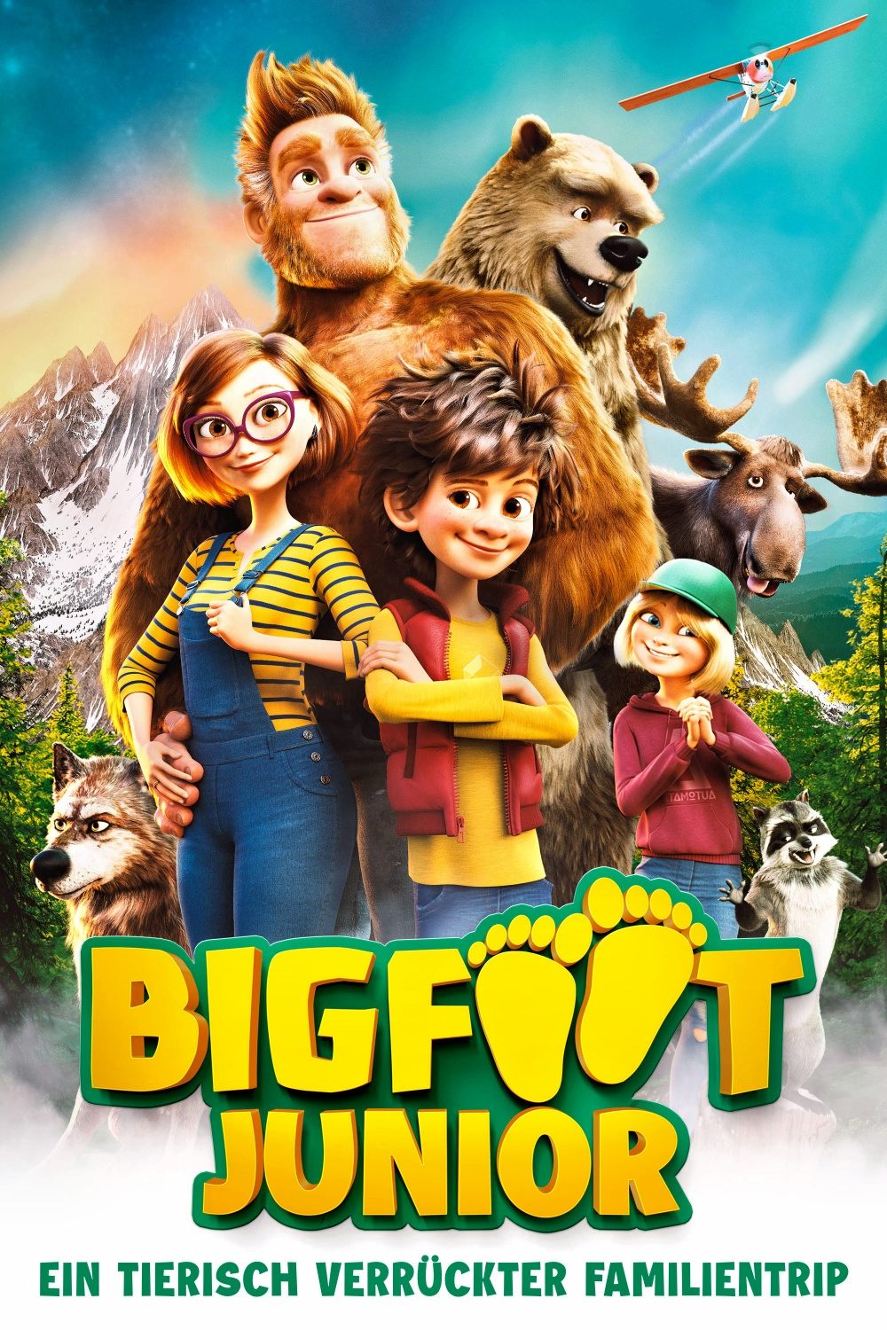  Bigfoot Junior 2 