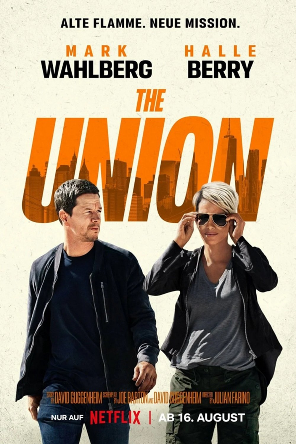  The Union 