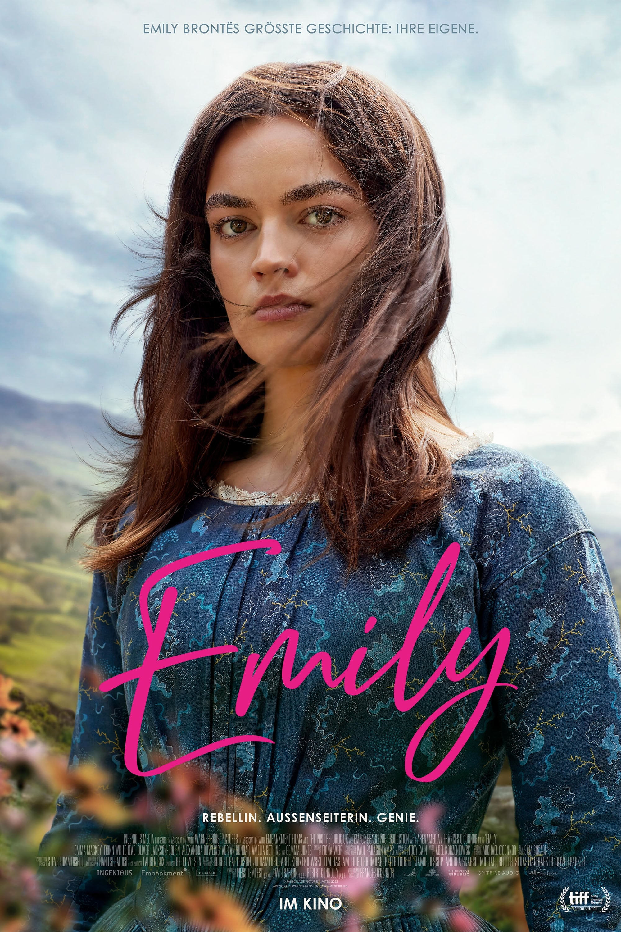  Emily 