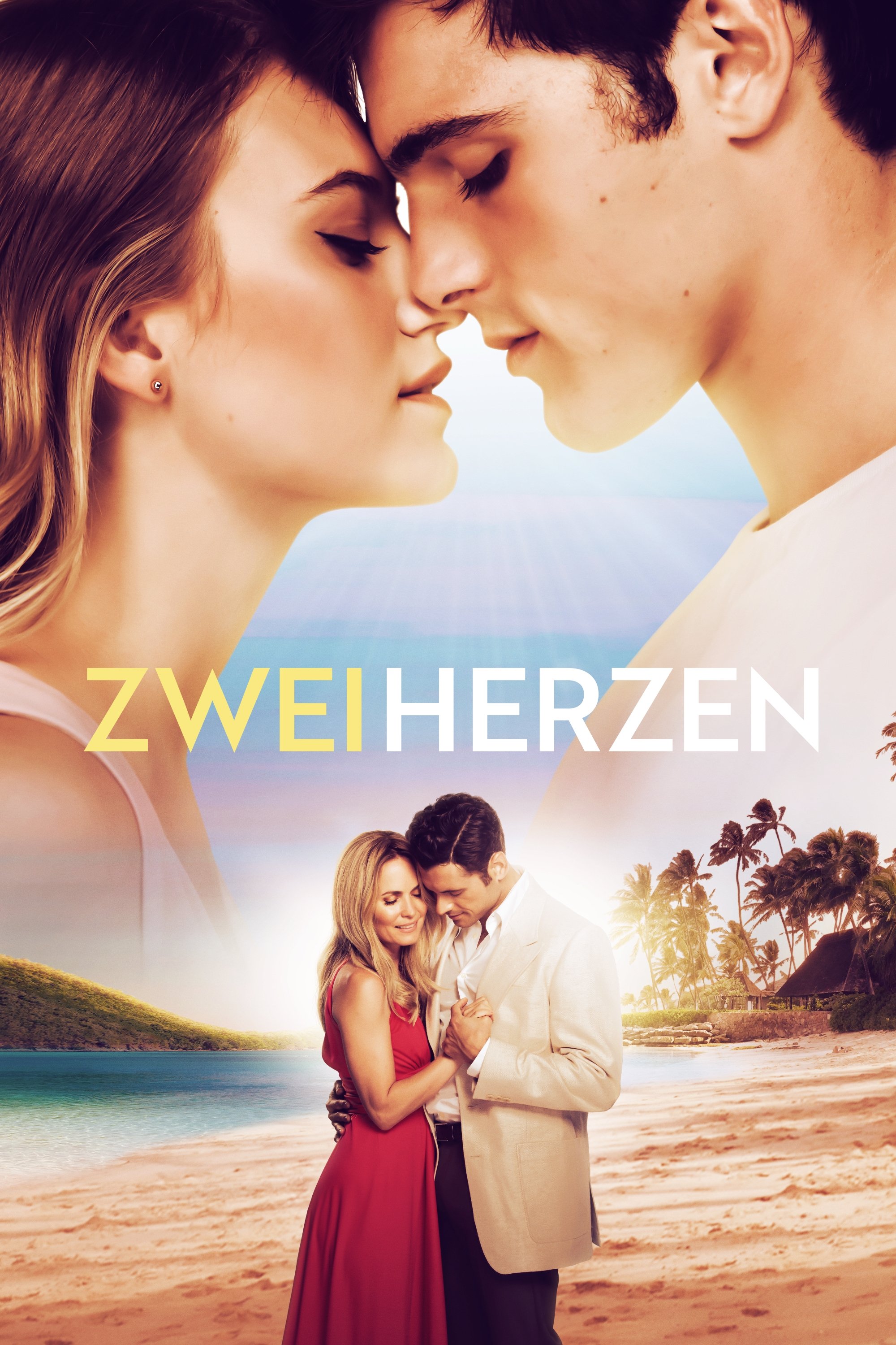  Zwei Herzen 