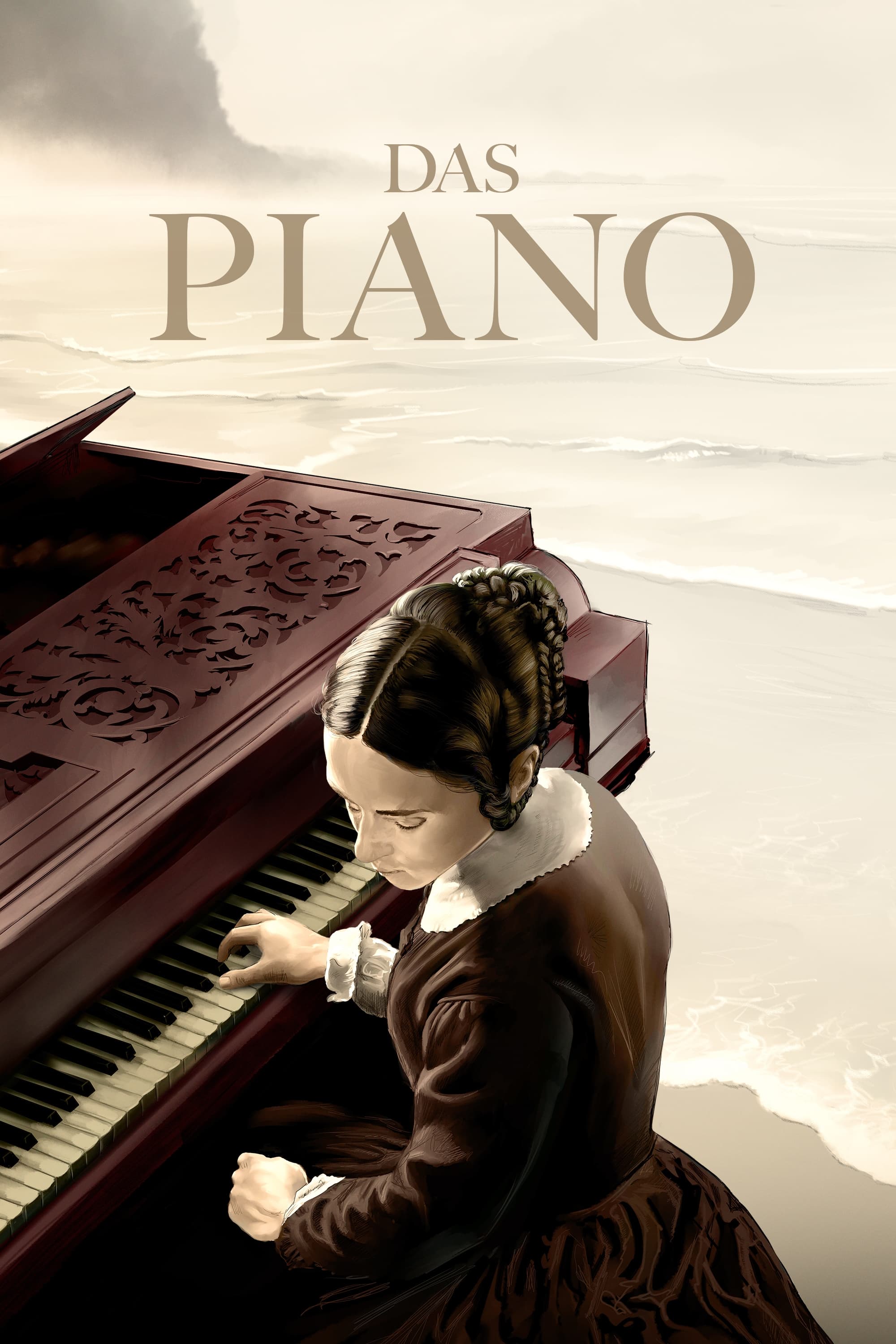  Das Piano 