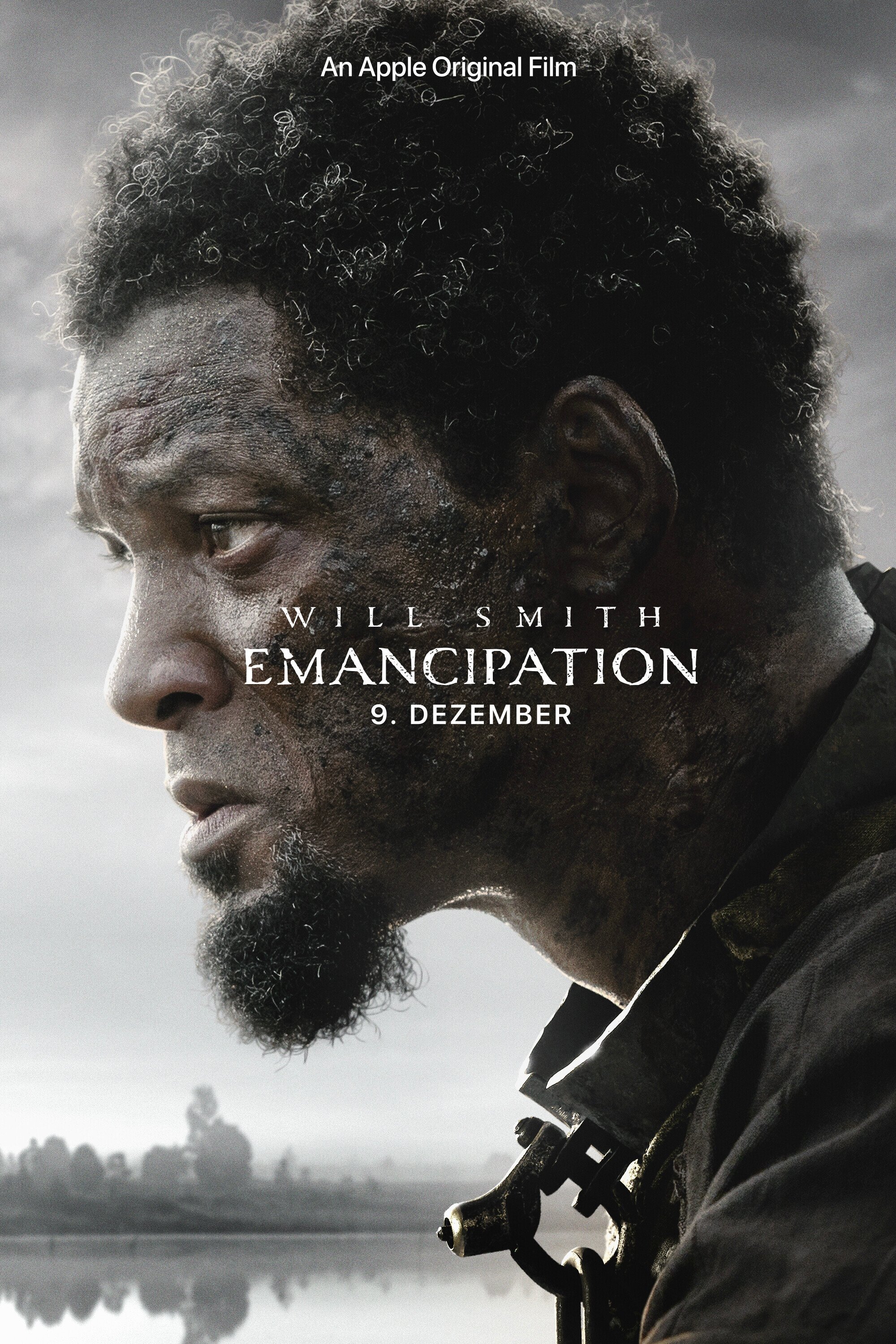  Emancipation 