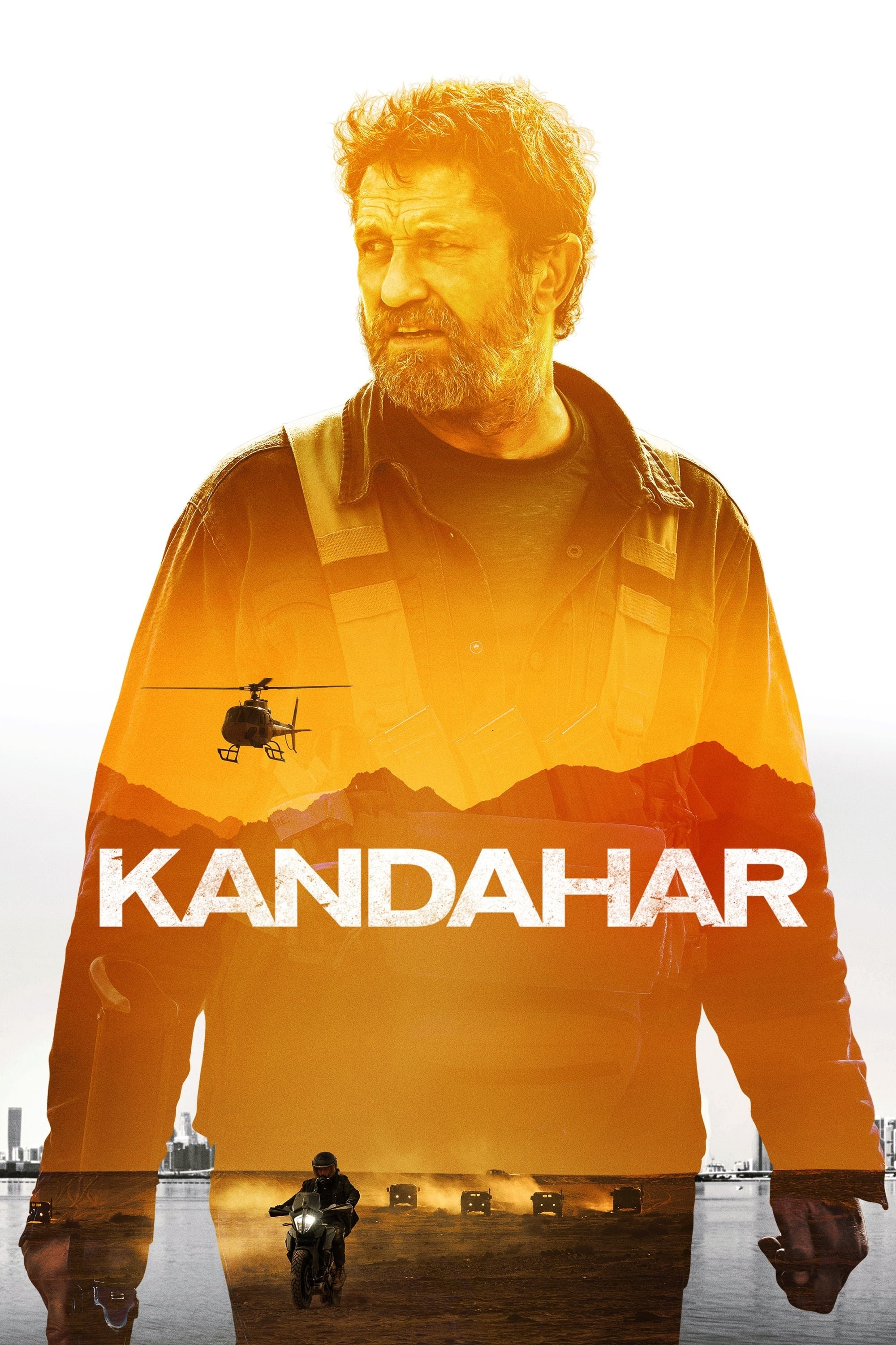  Kandahar 