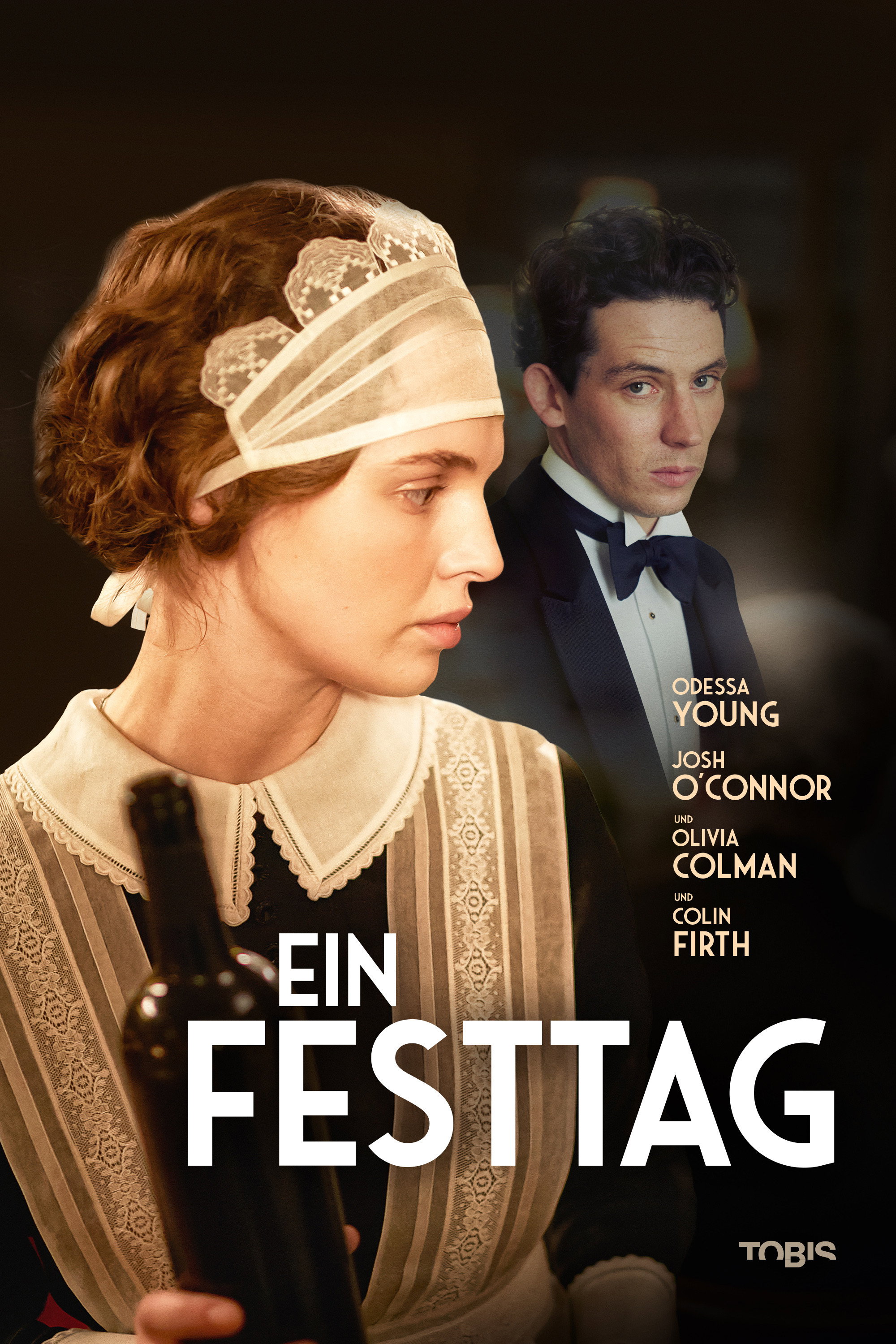  Ein Festtag 