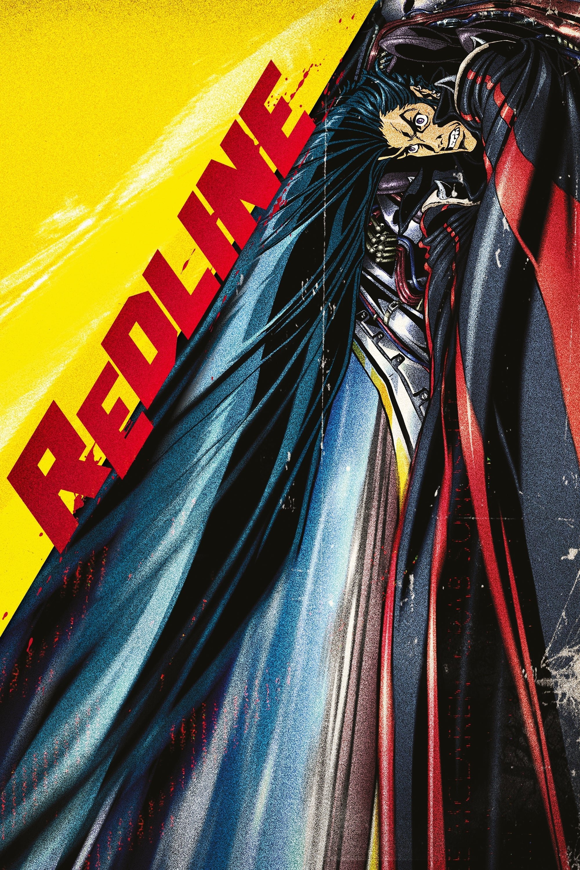  Redline 