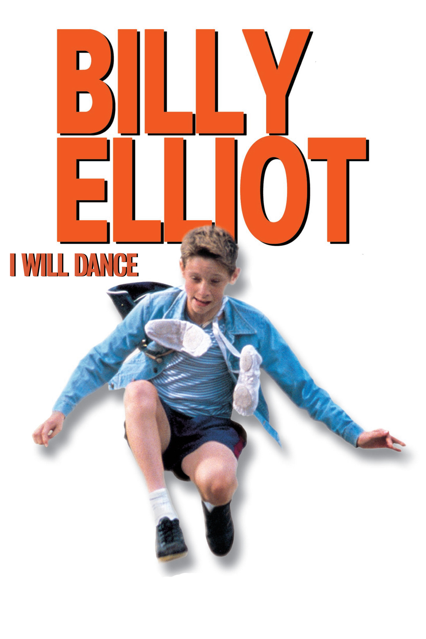  Billy Elliot - I Will Dance 