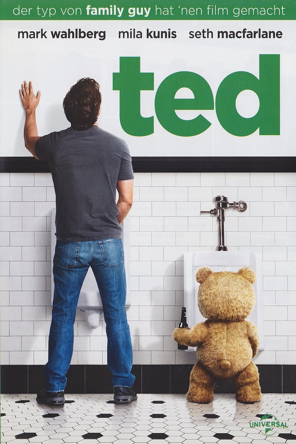  Ted 