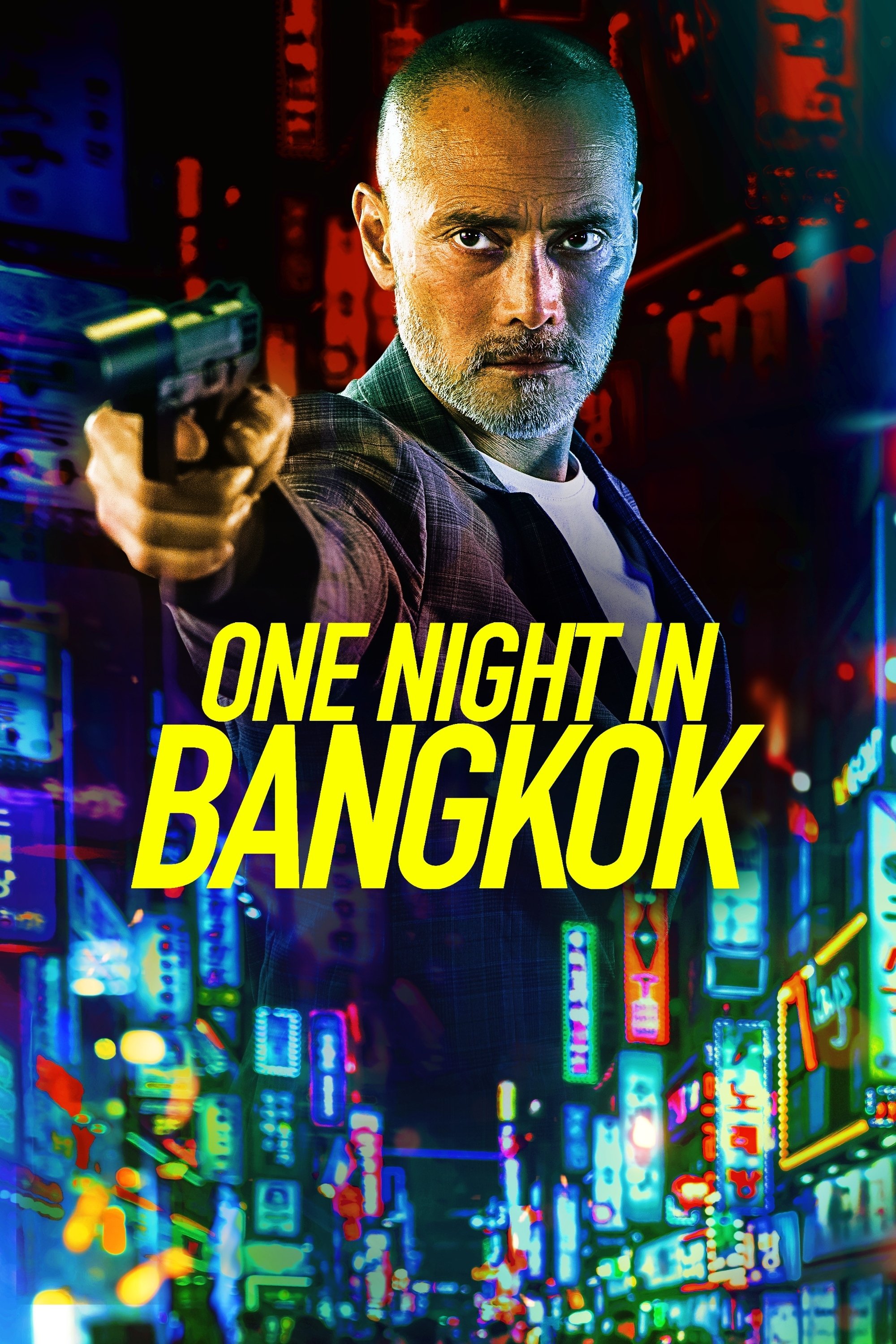  One Night in Bangkok 