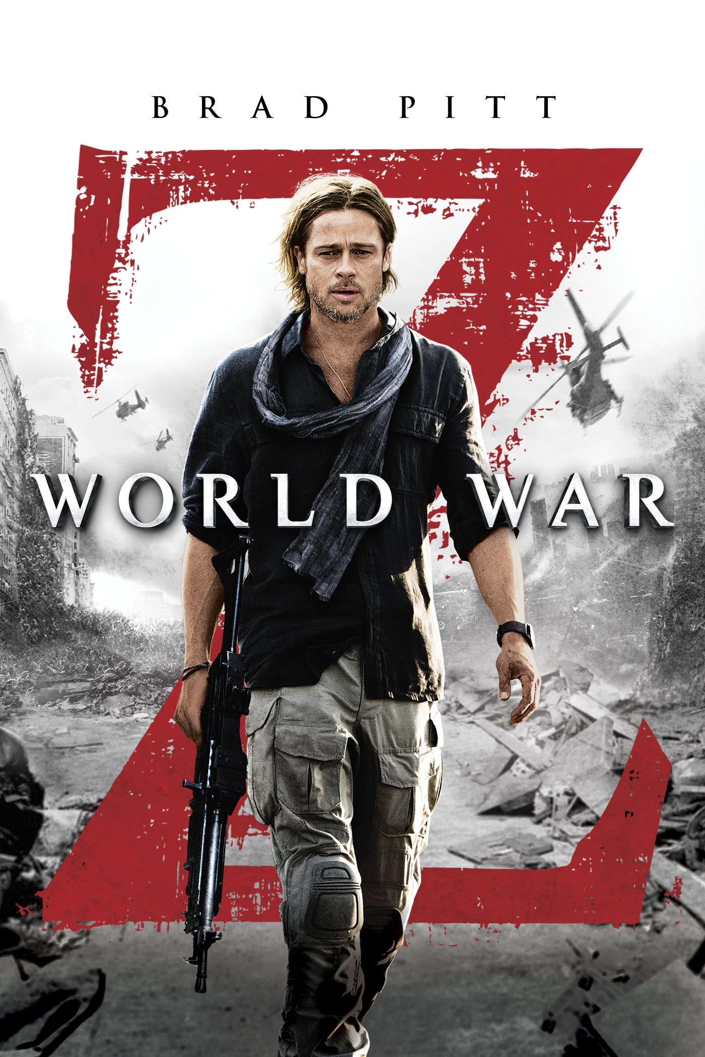  World War Z 