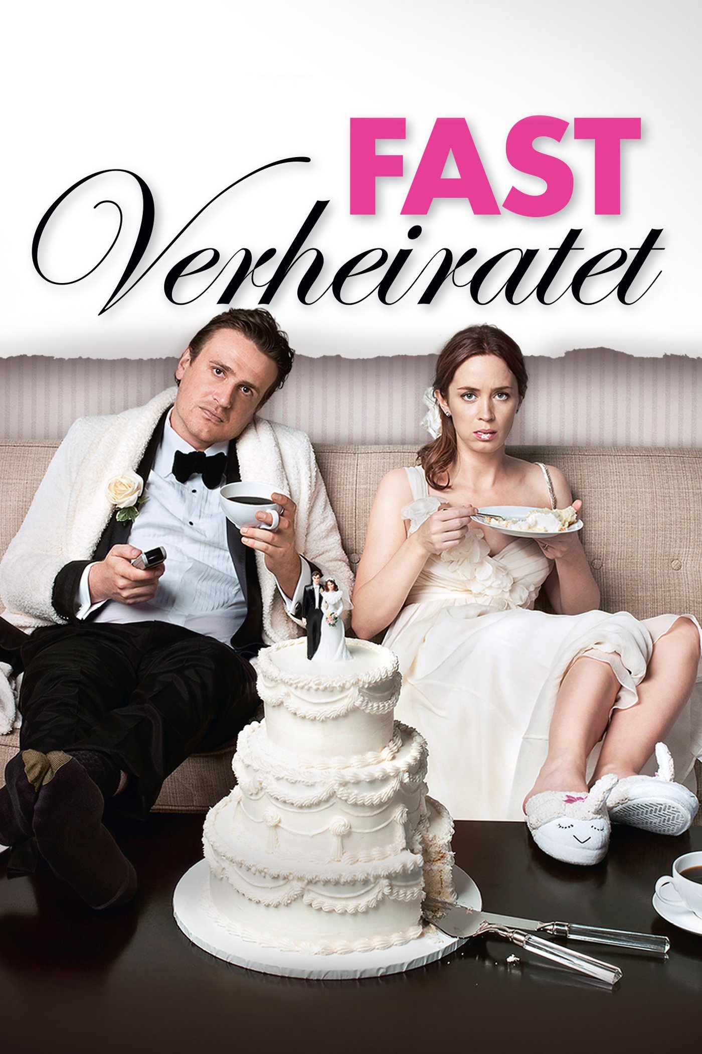  Fast verheiratet 