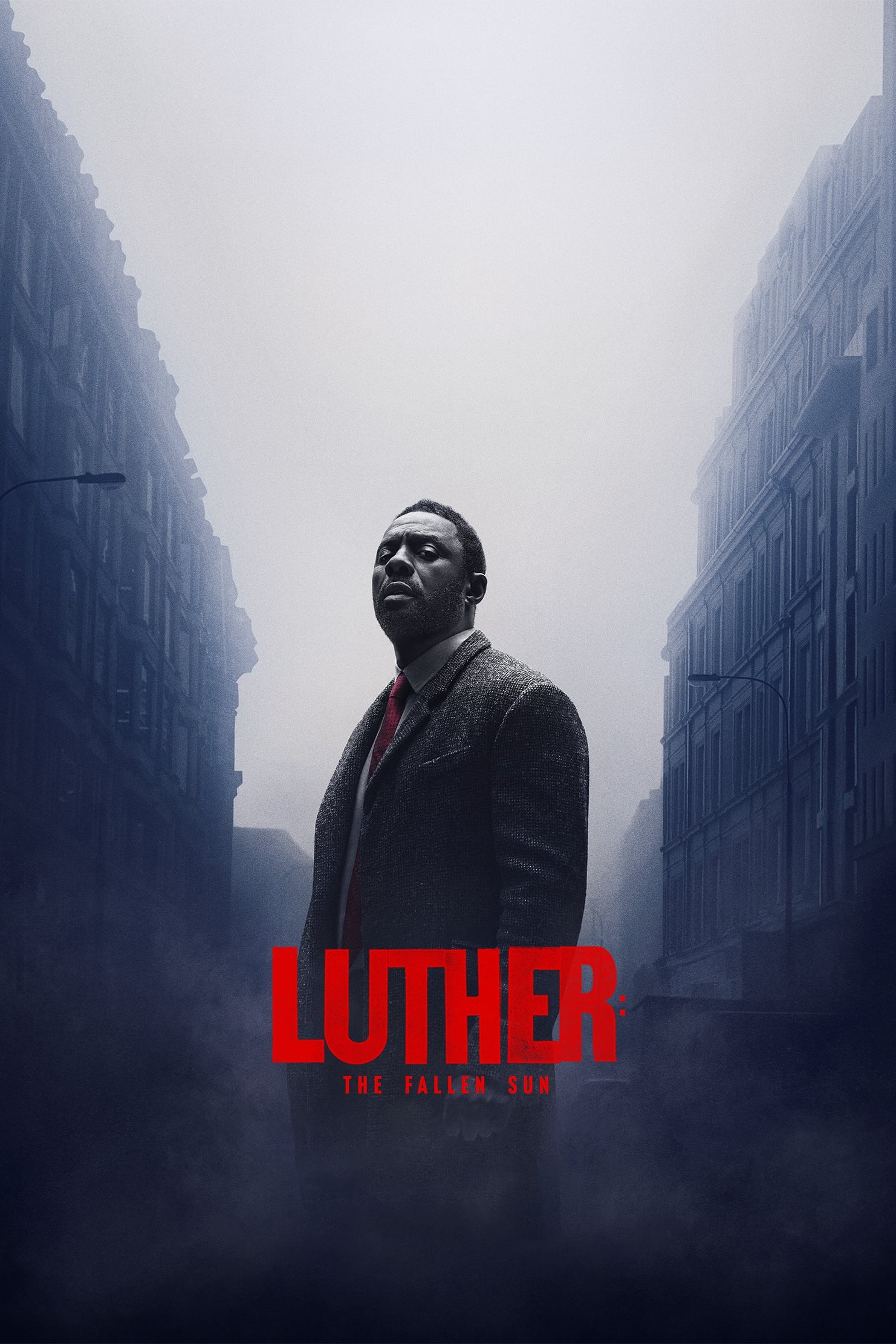  Luther: The Fallen Sun 
