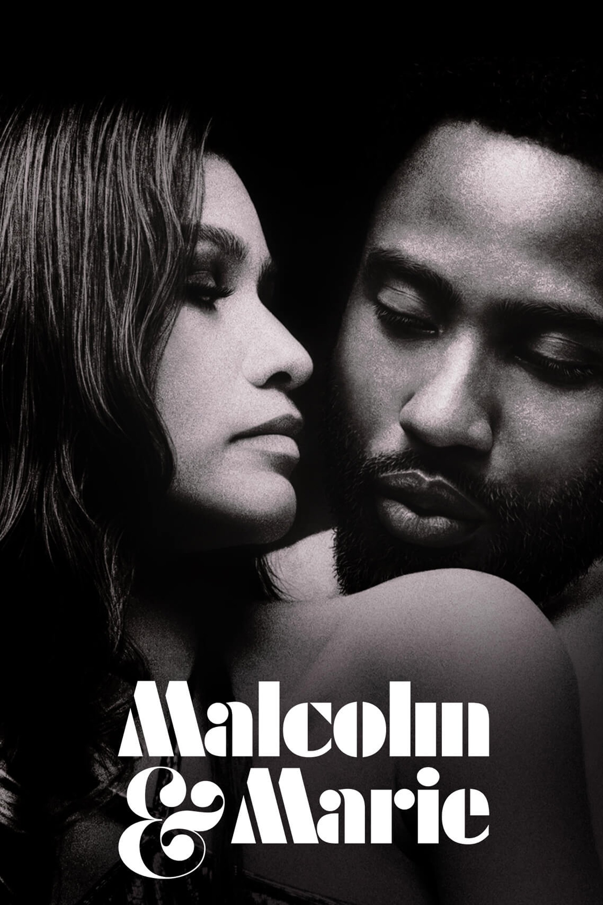  Malcolm & Marie 