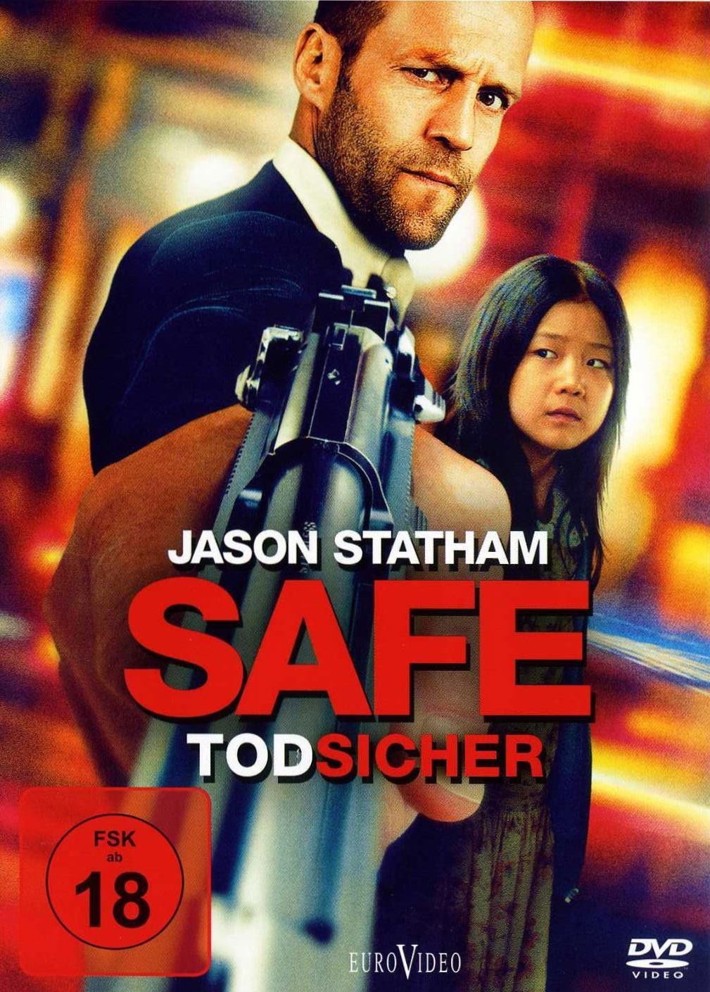  Safe - Todsicher 