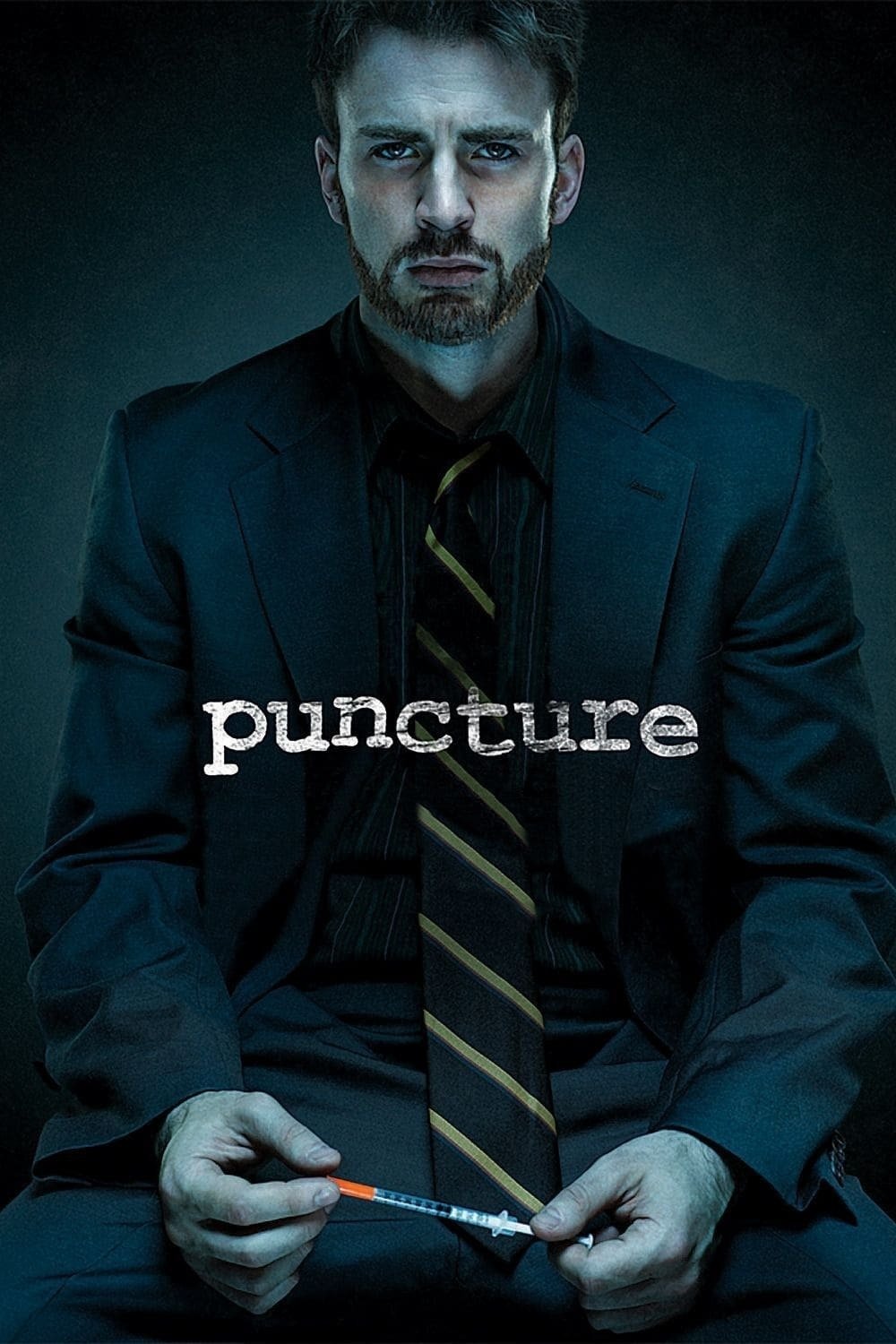  Puncture - David gegen Goliath 