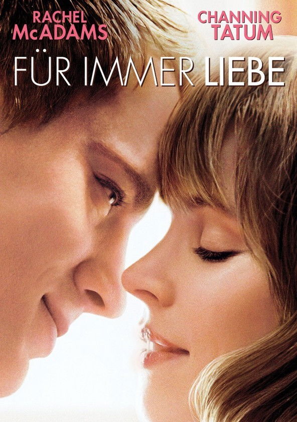  Für immer Liebe 
