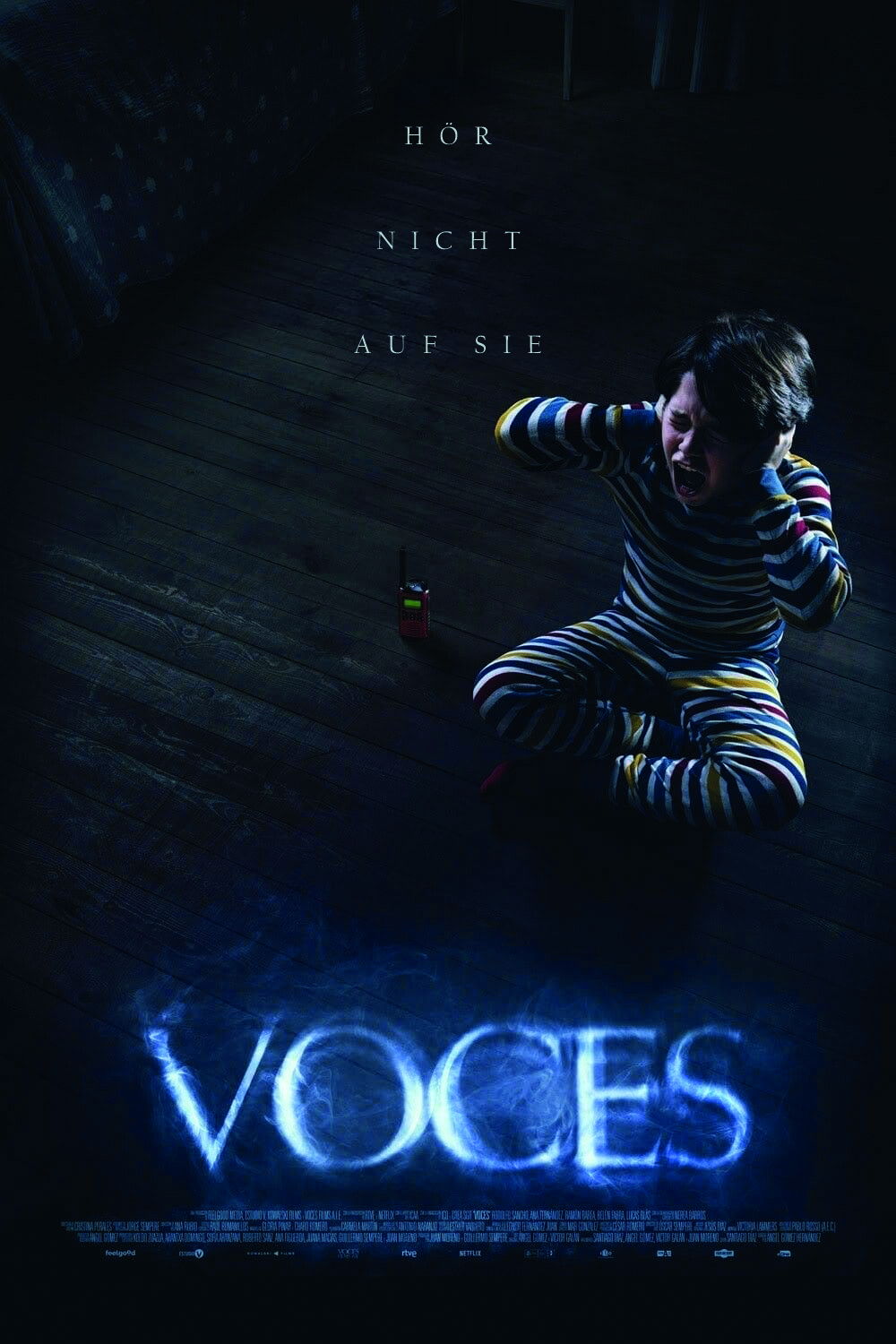 Voces - Die Stimmen