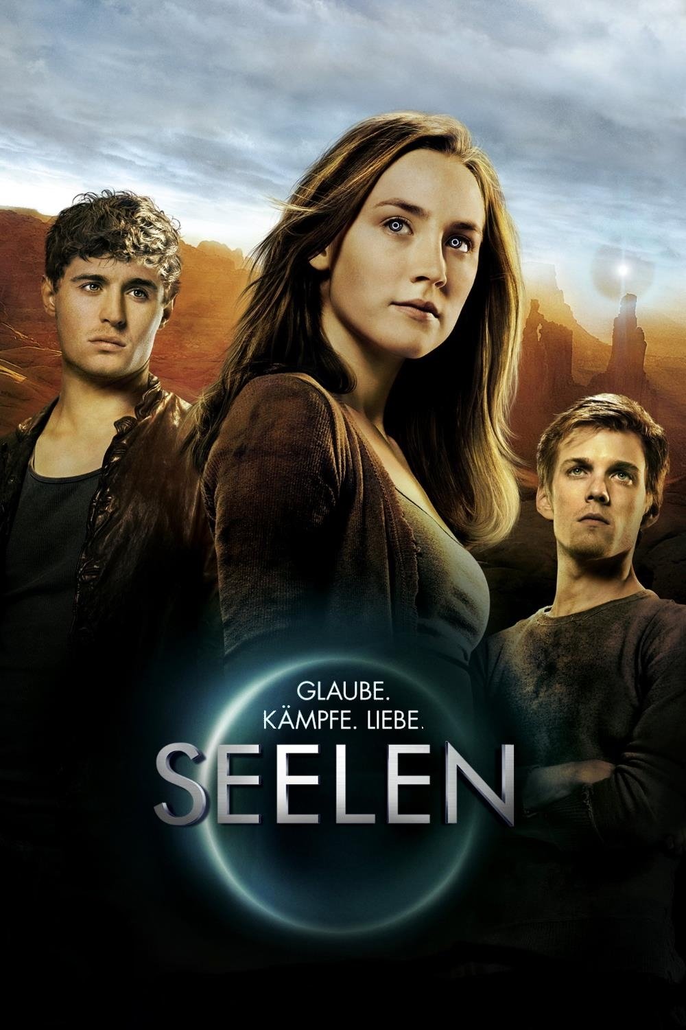  Seelen 