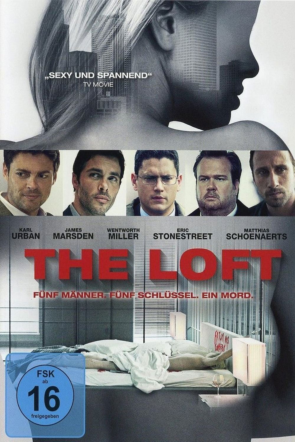  The Loft 