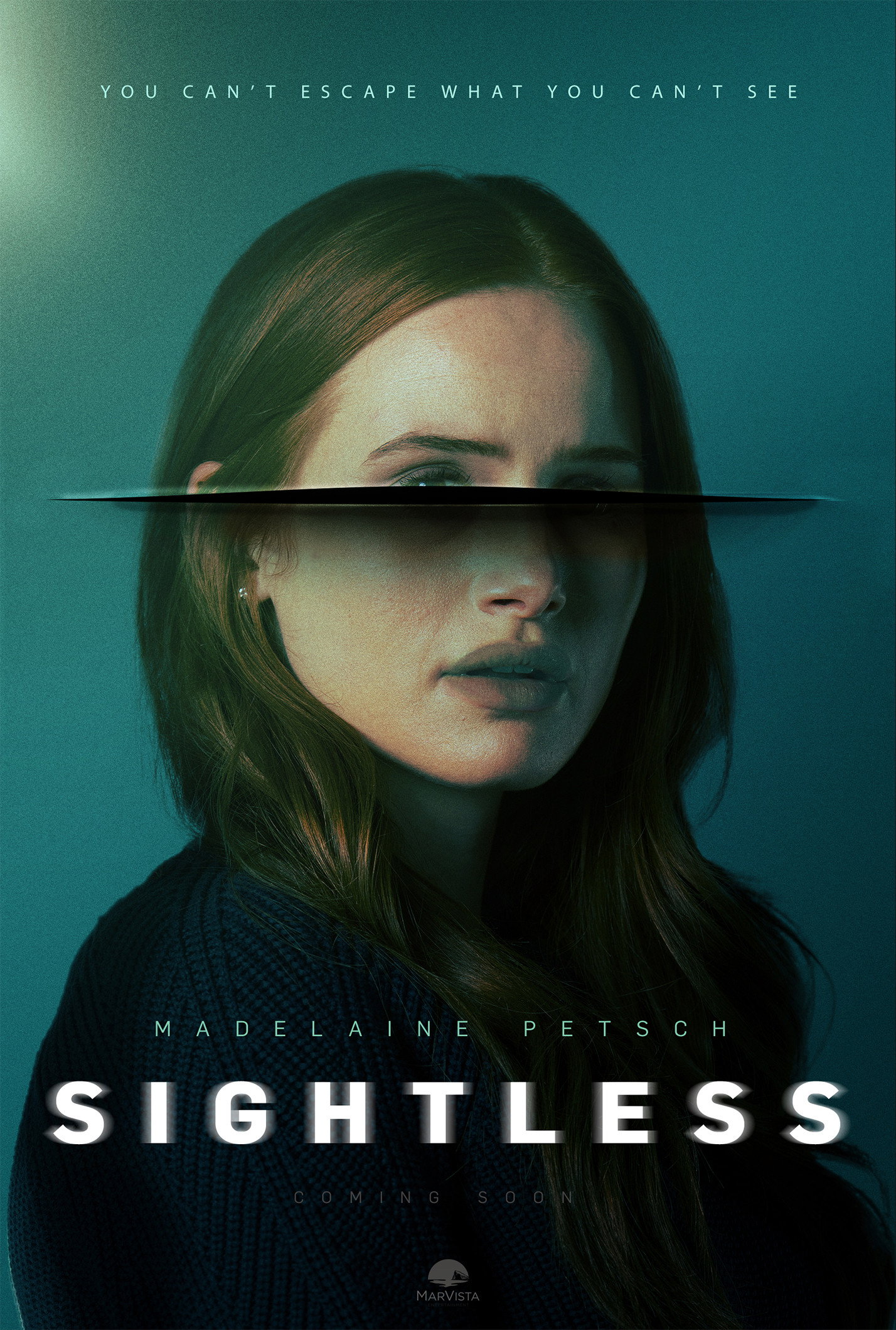  Sightless 