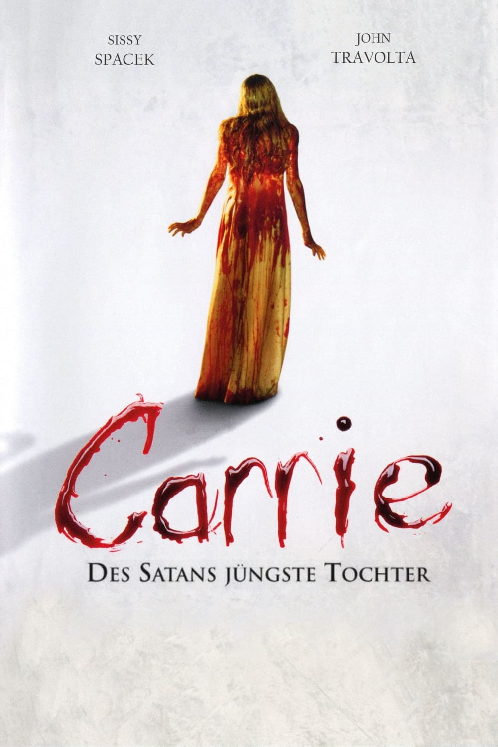  Carrie - Des Satans jüngste Tochter 