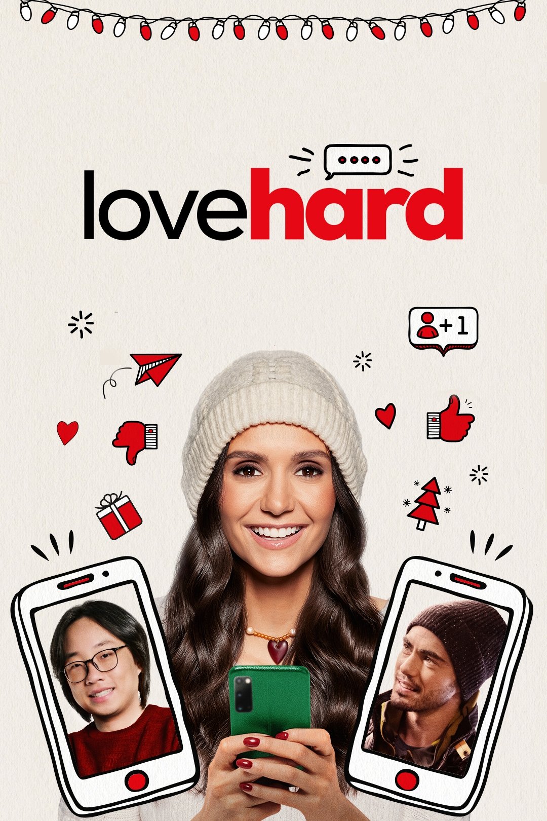  Love Hard 