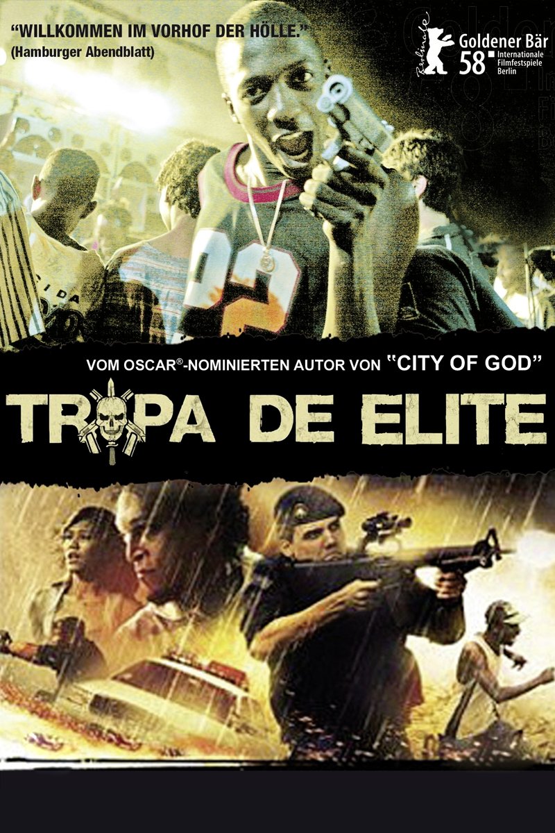  Elite Squad 