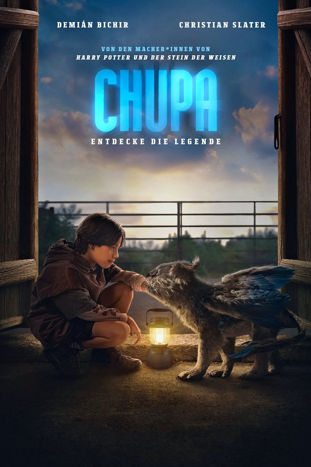  Chupa 