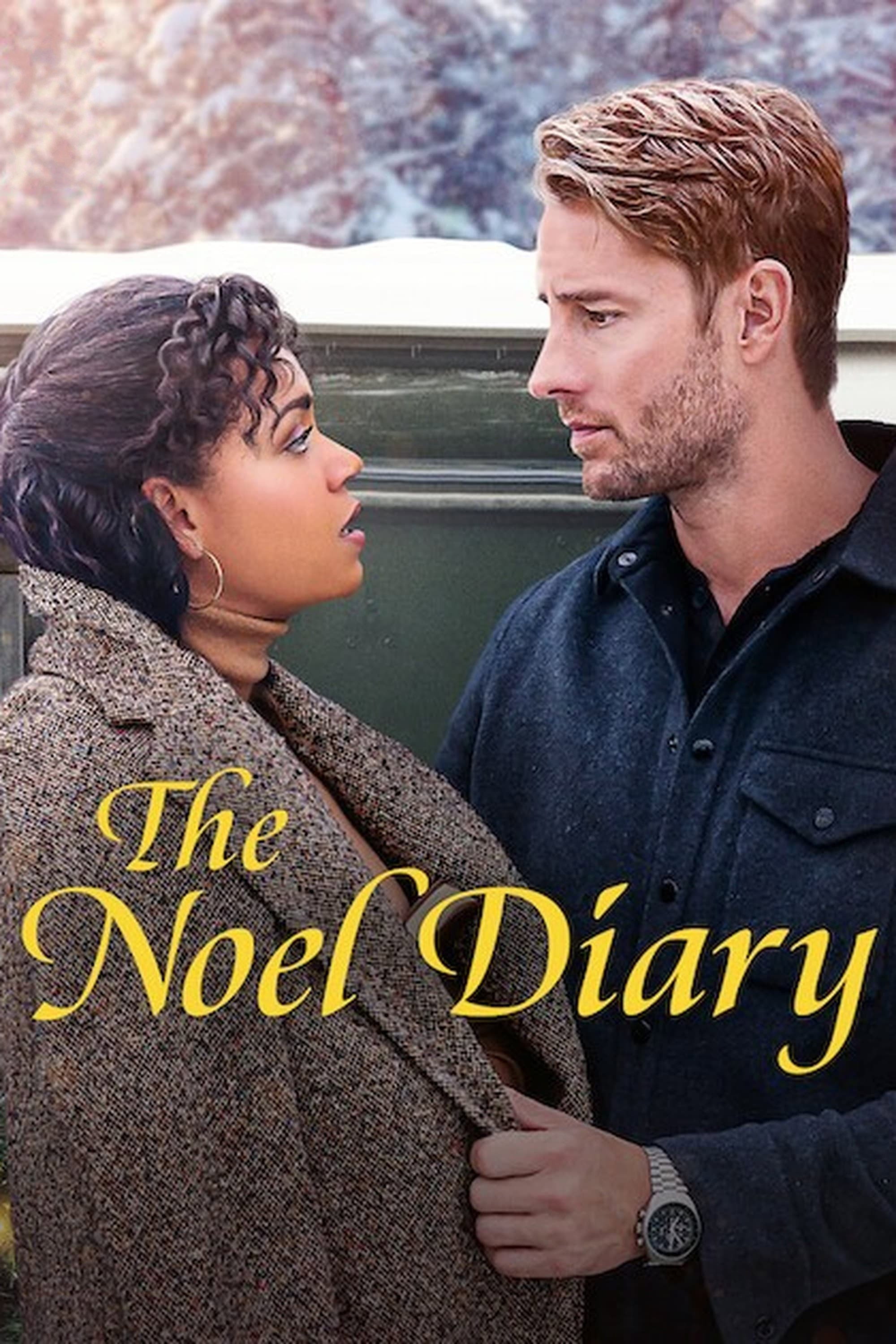  The Noel Diary 