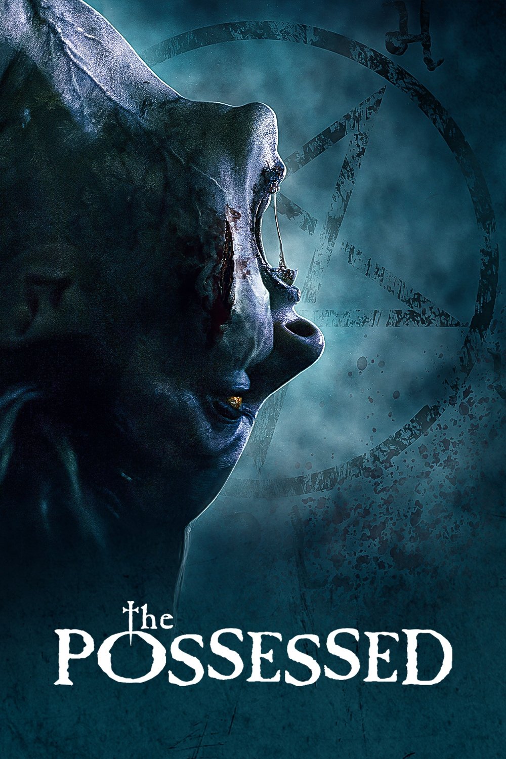  The Possessed 